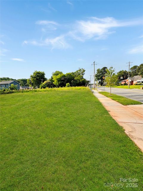 1717 Beatties Ford Road Charlotte NC 28216