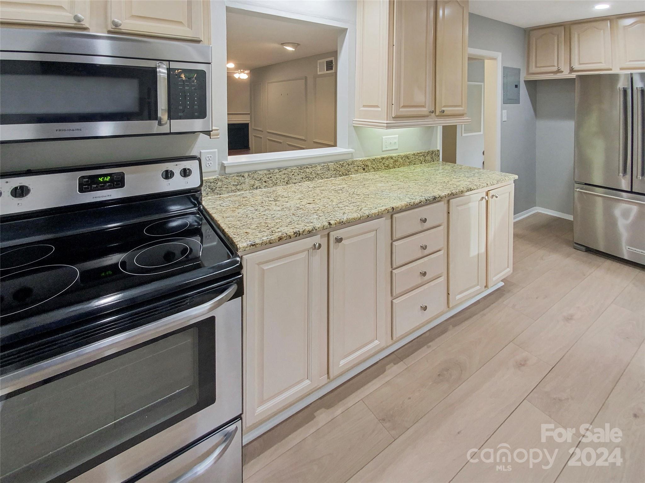 Sir Johns Hill - Residential