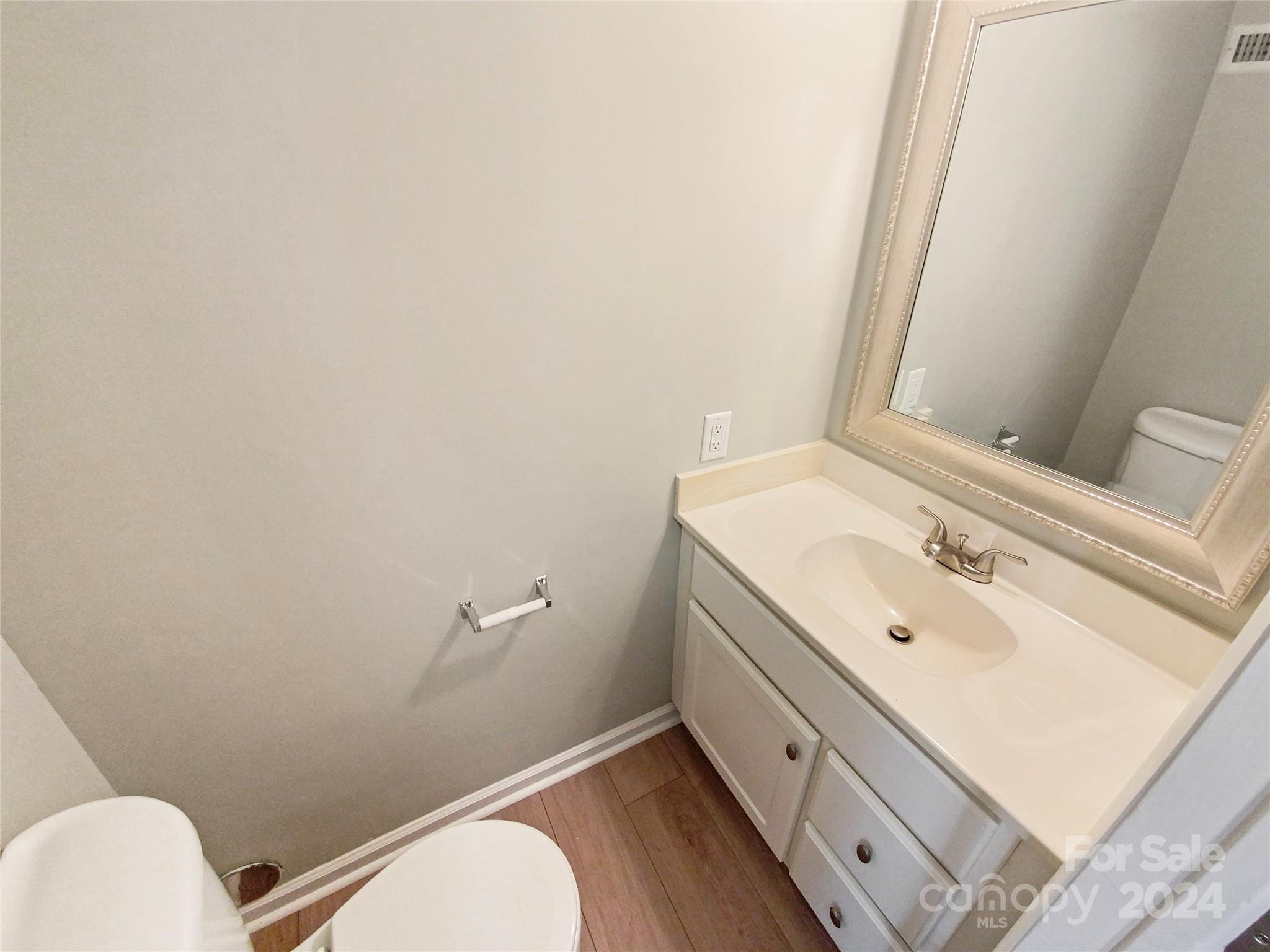 Sir Johns Hill - Residential