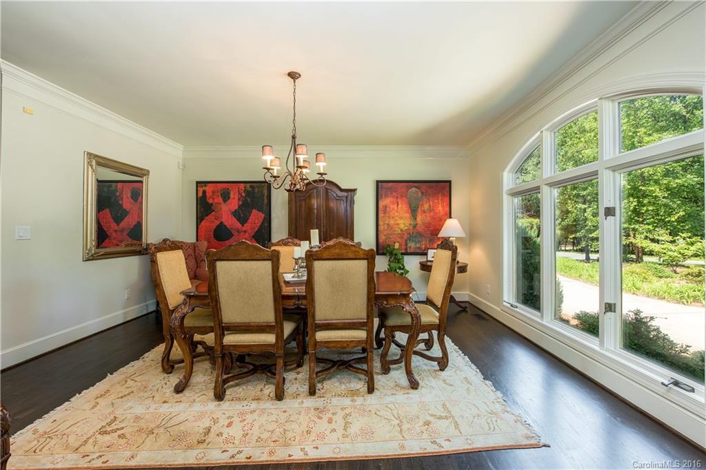 Shearwater Point - Residential