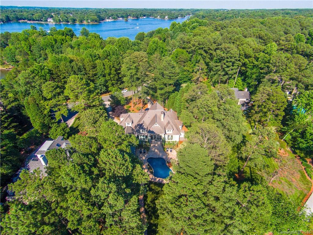 Shearwater Point - Residential