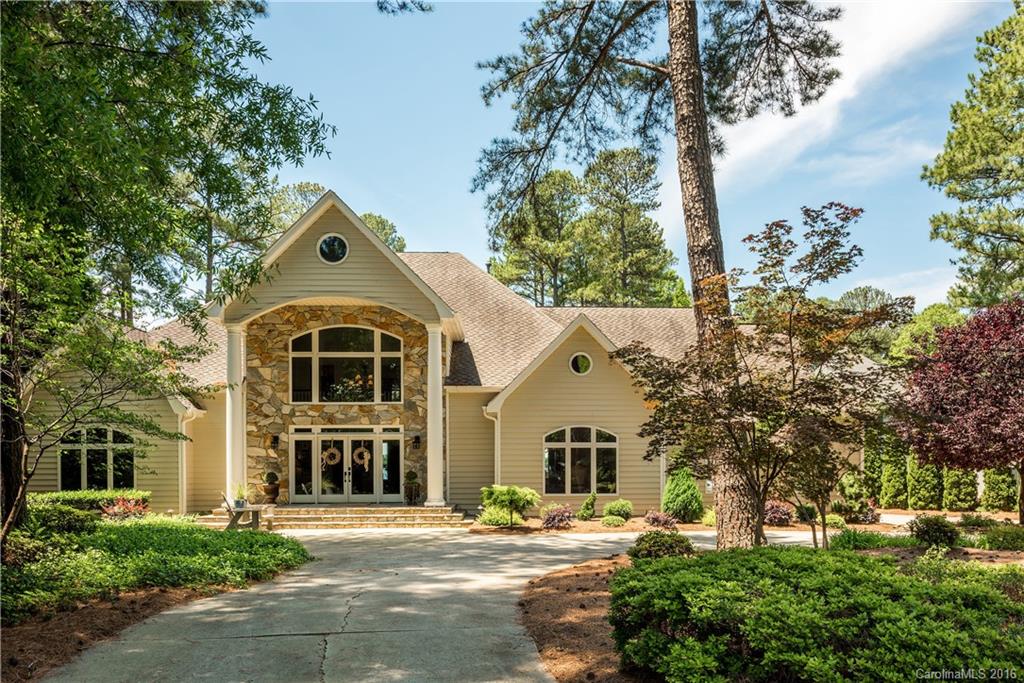 Shearwater Point - Residential