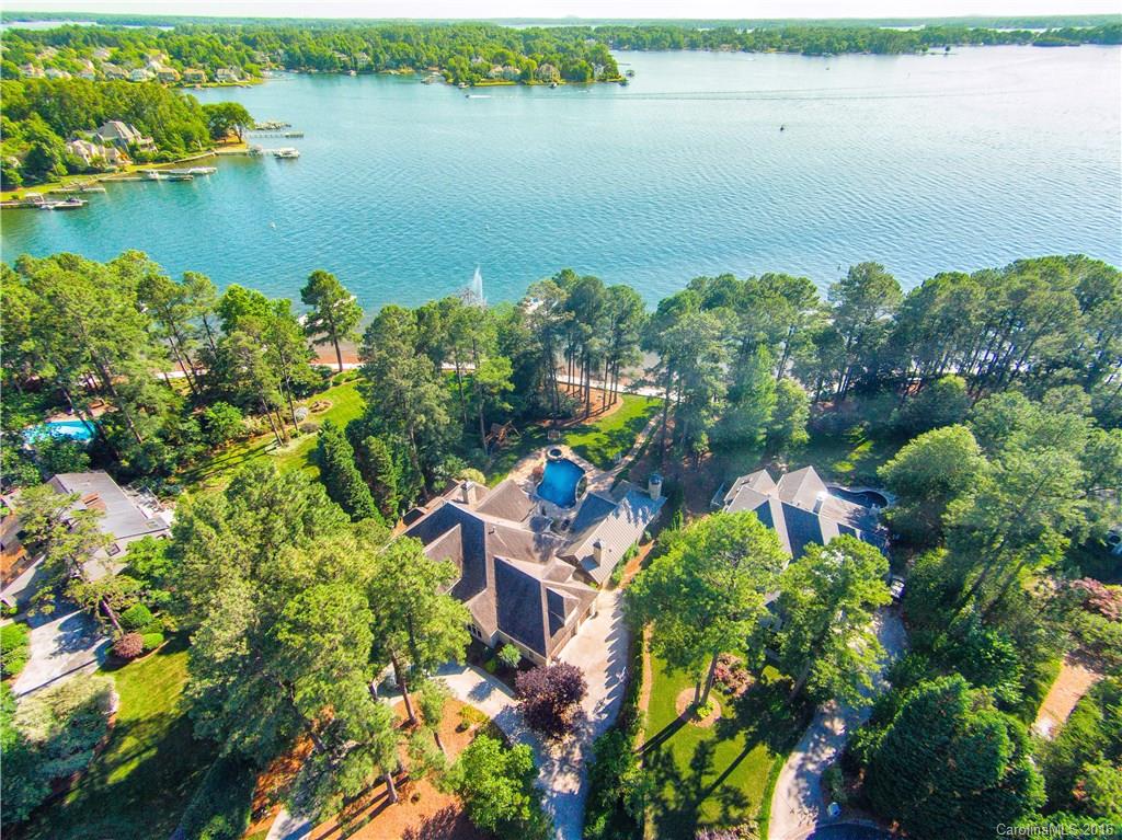 Shearwater Point - Residential