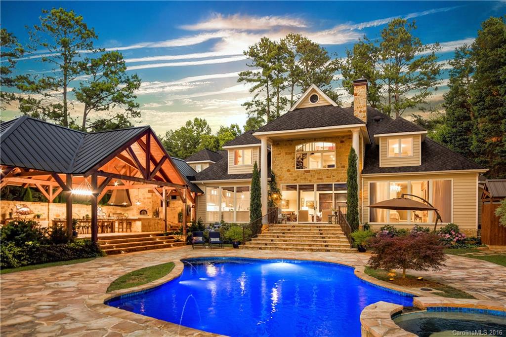 Shearwater Point - Residential