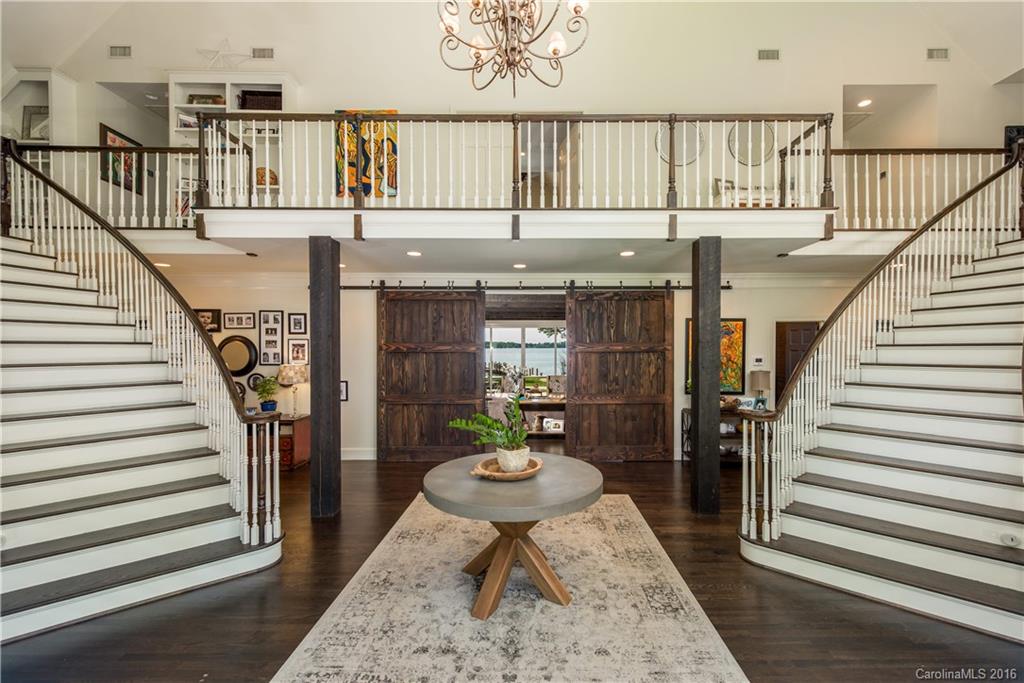 Shearwater Point - Residential