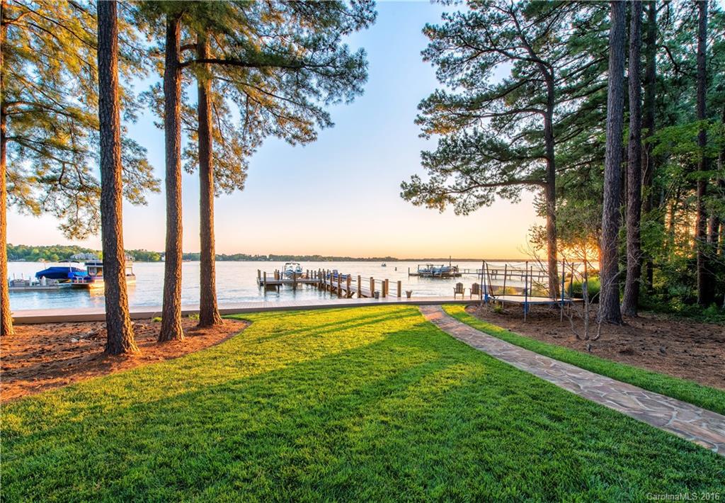 Shearwater Point - Residential