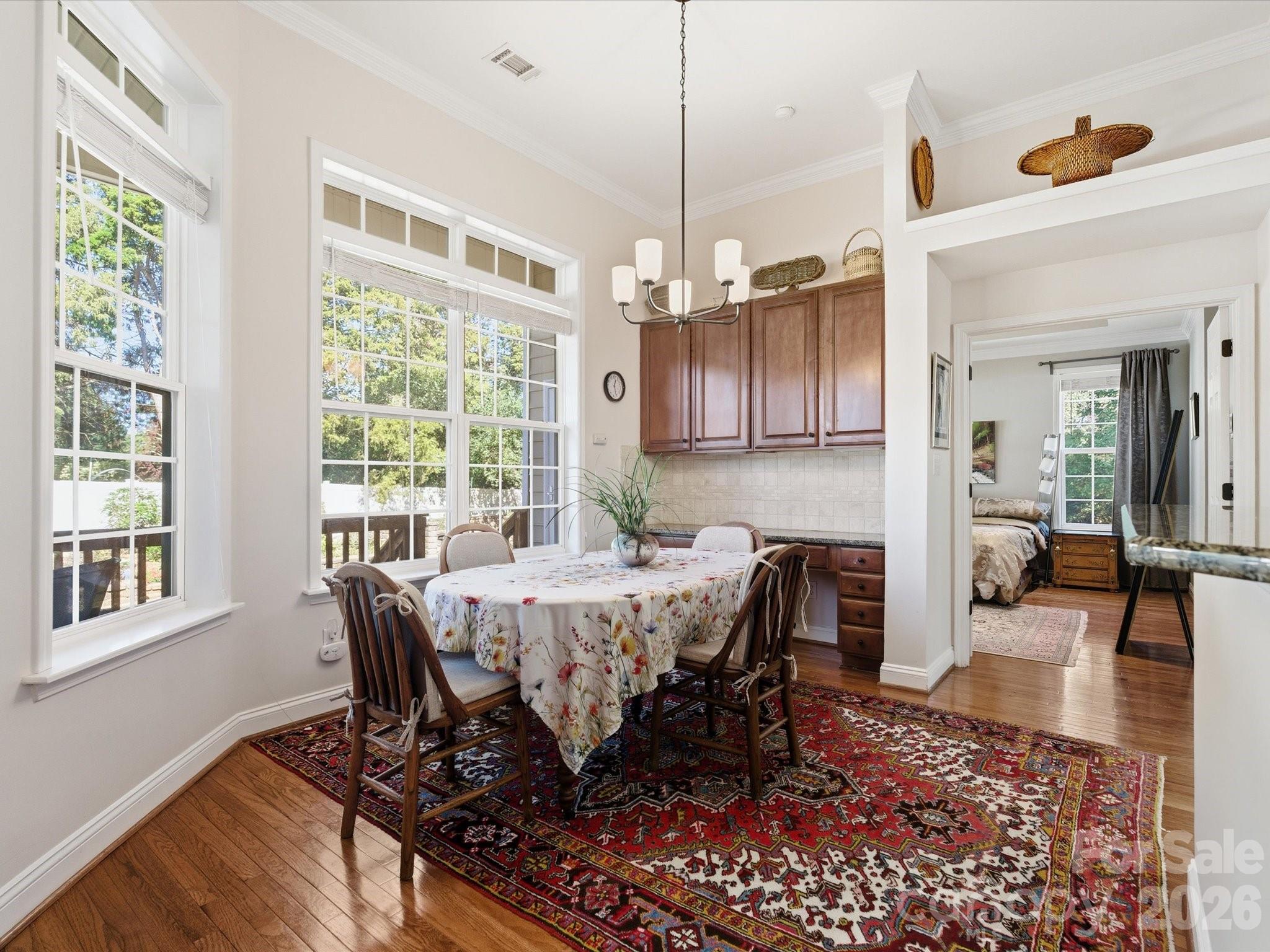 The Parks - Residential