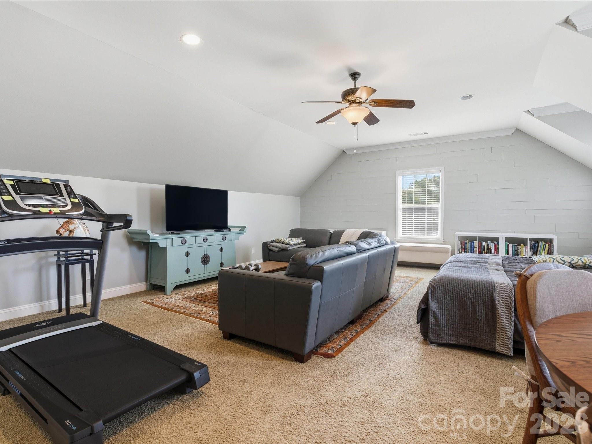 The Parks - Residential