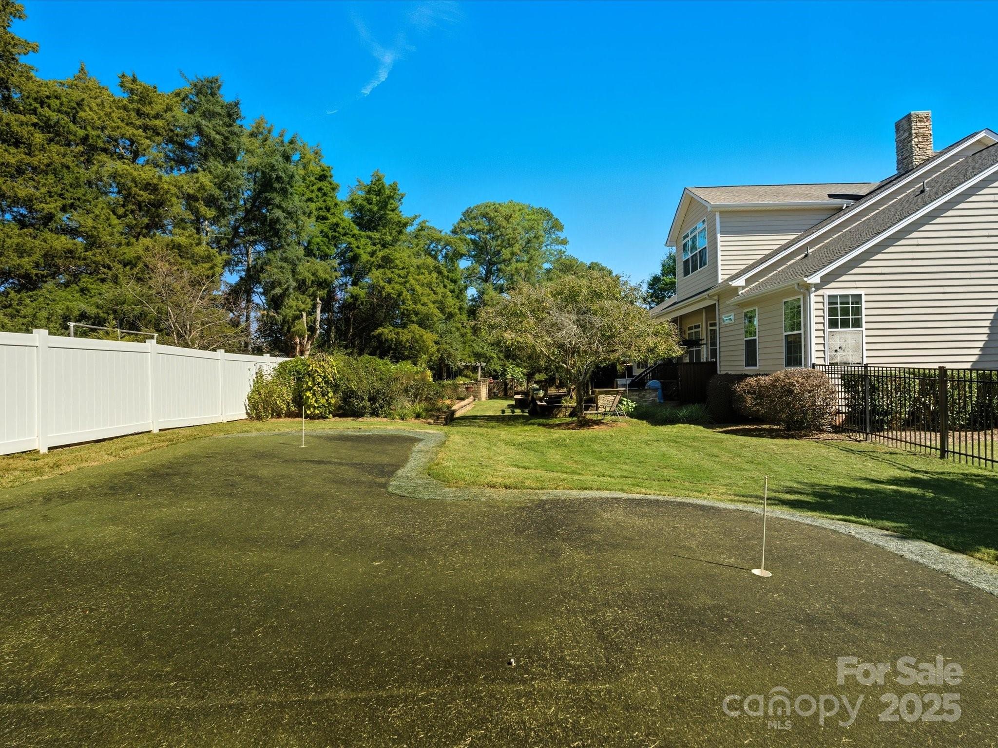 The Parks - Residential