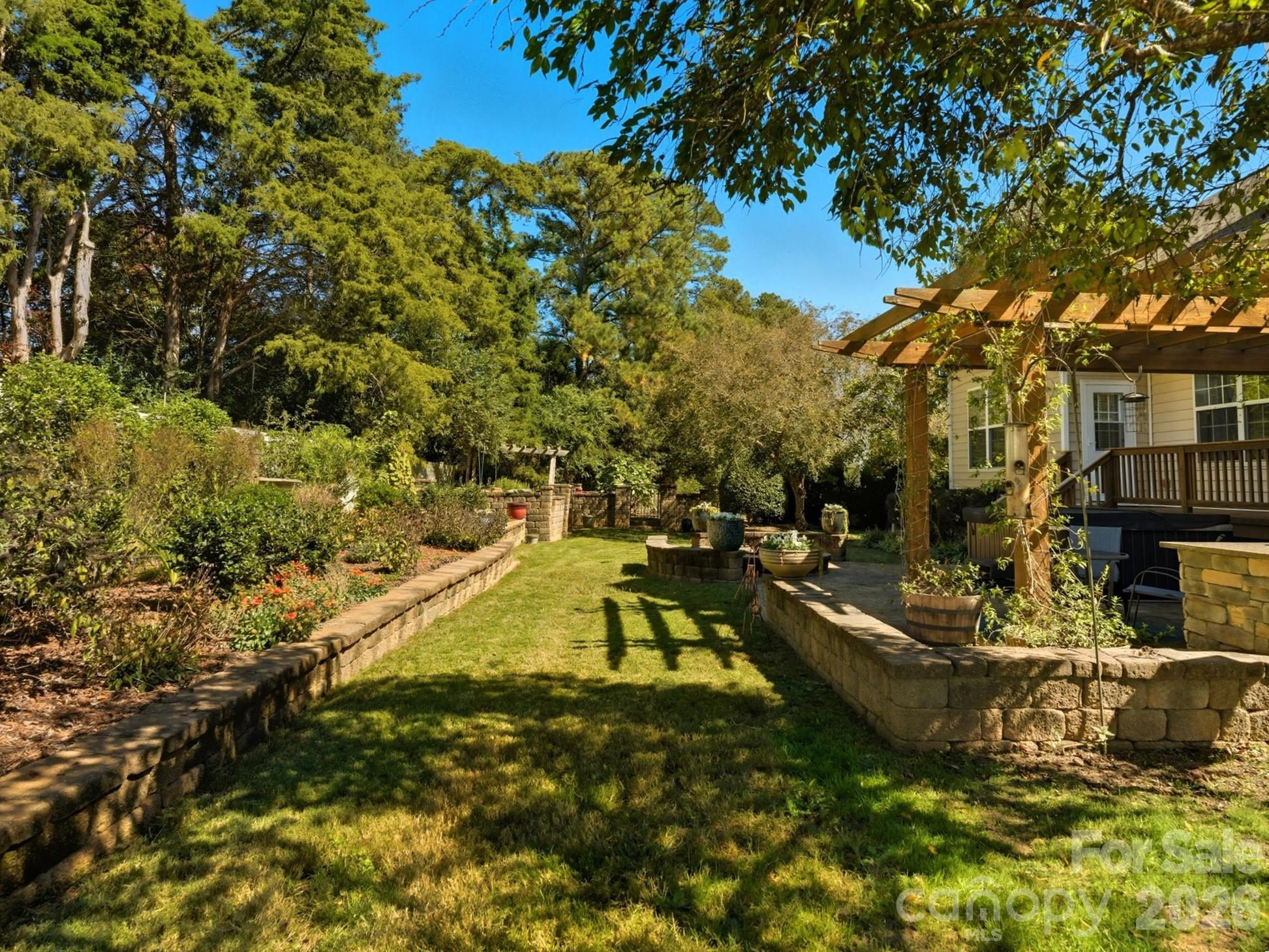 The Parks - Residential