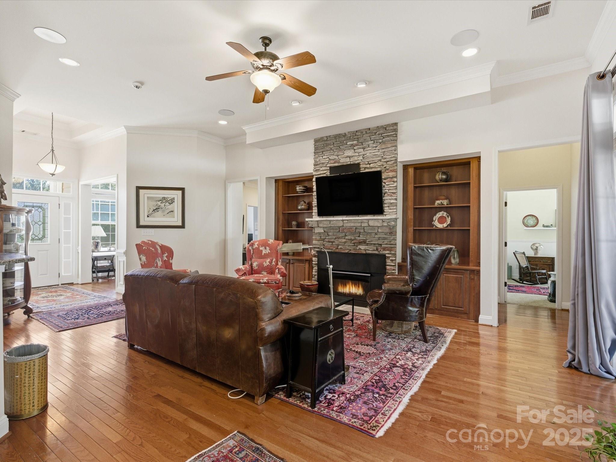 The Parks - Residential