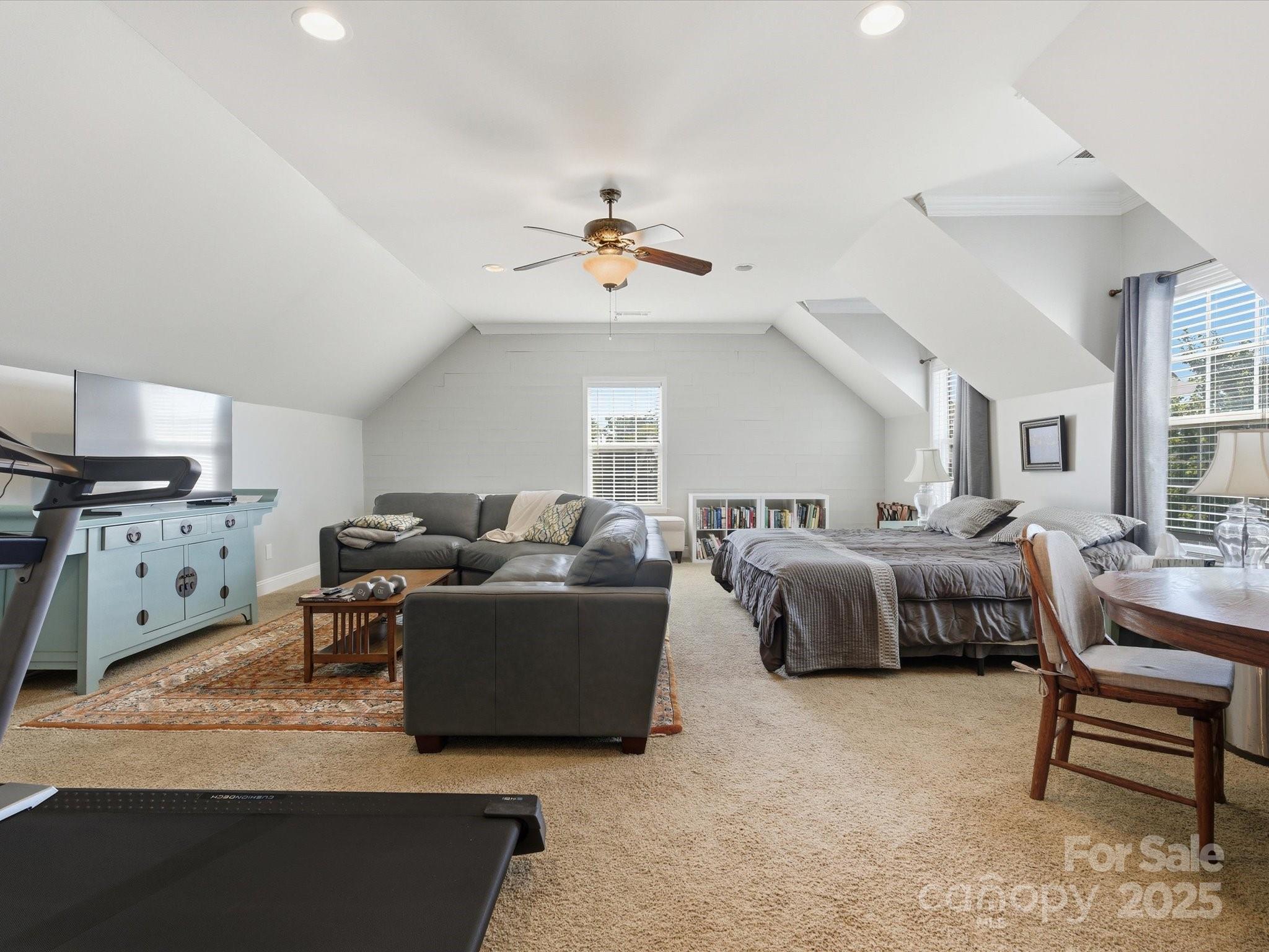 The Parks - Residential