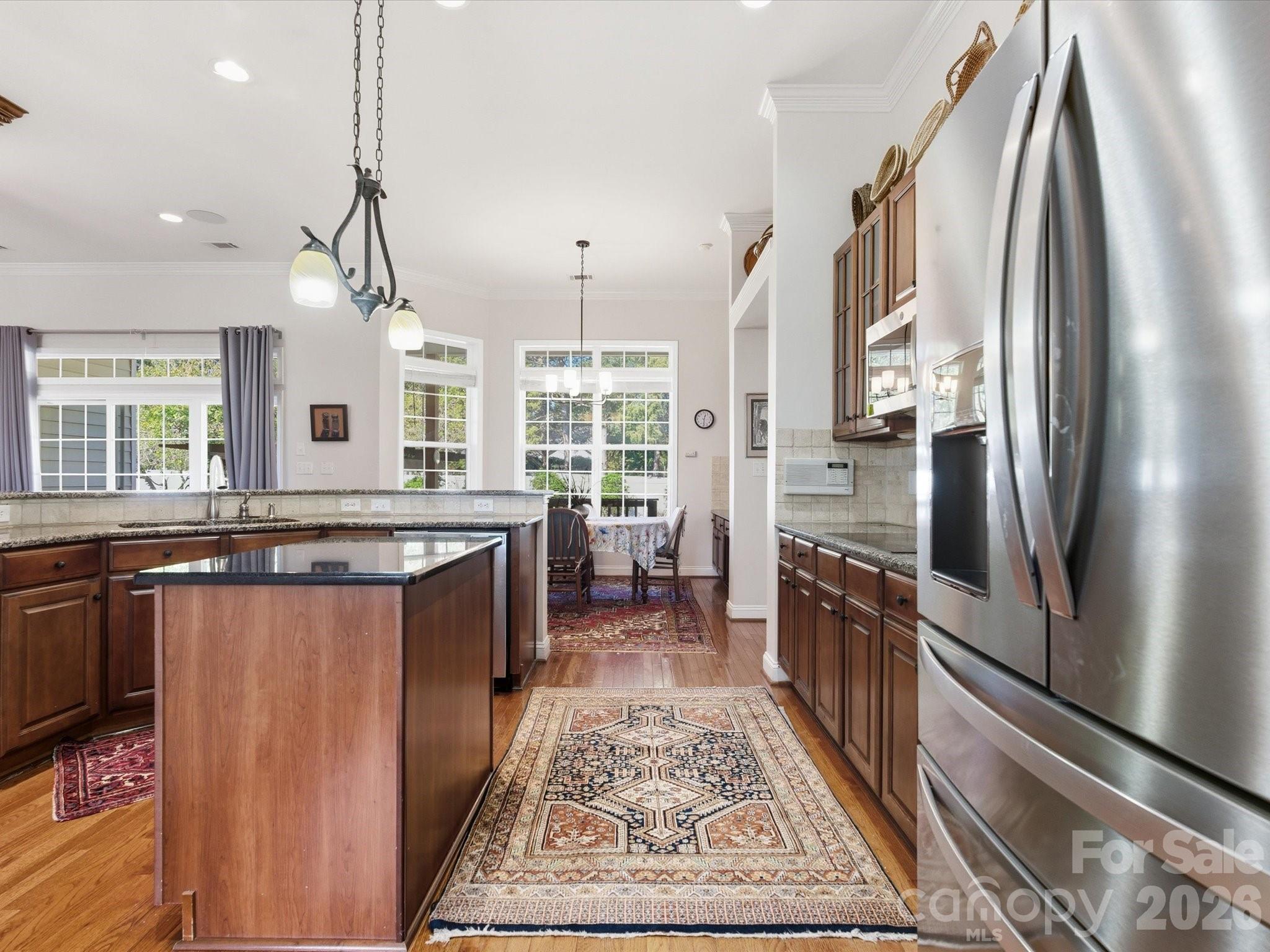 The Parks - Residential