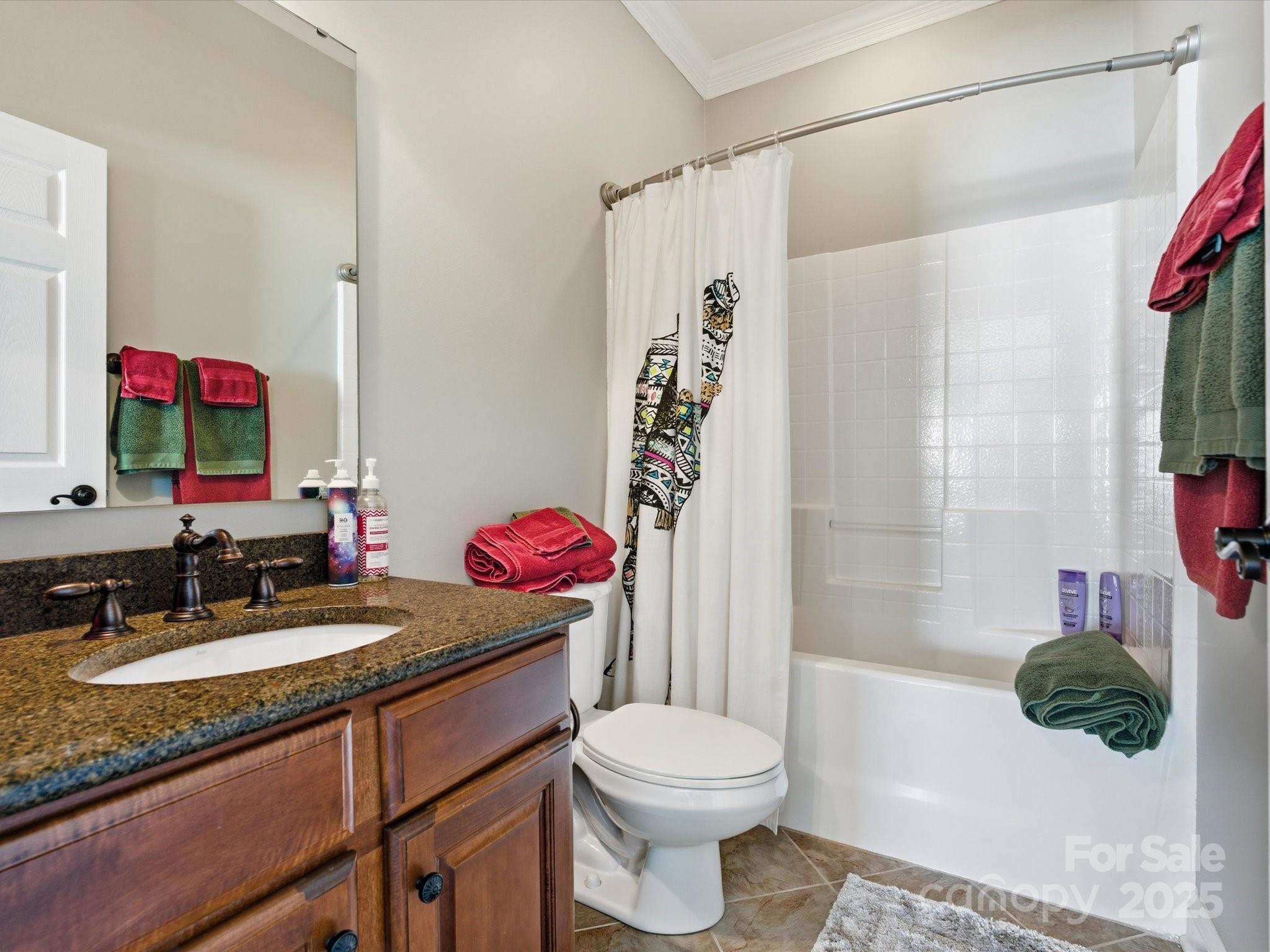 The Parks - Residential