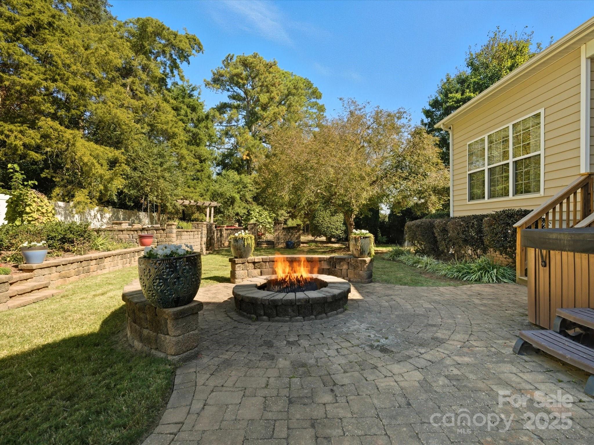 The Parks - Residential