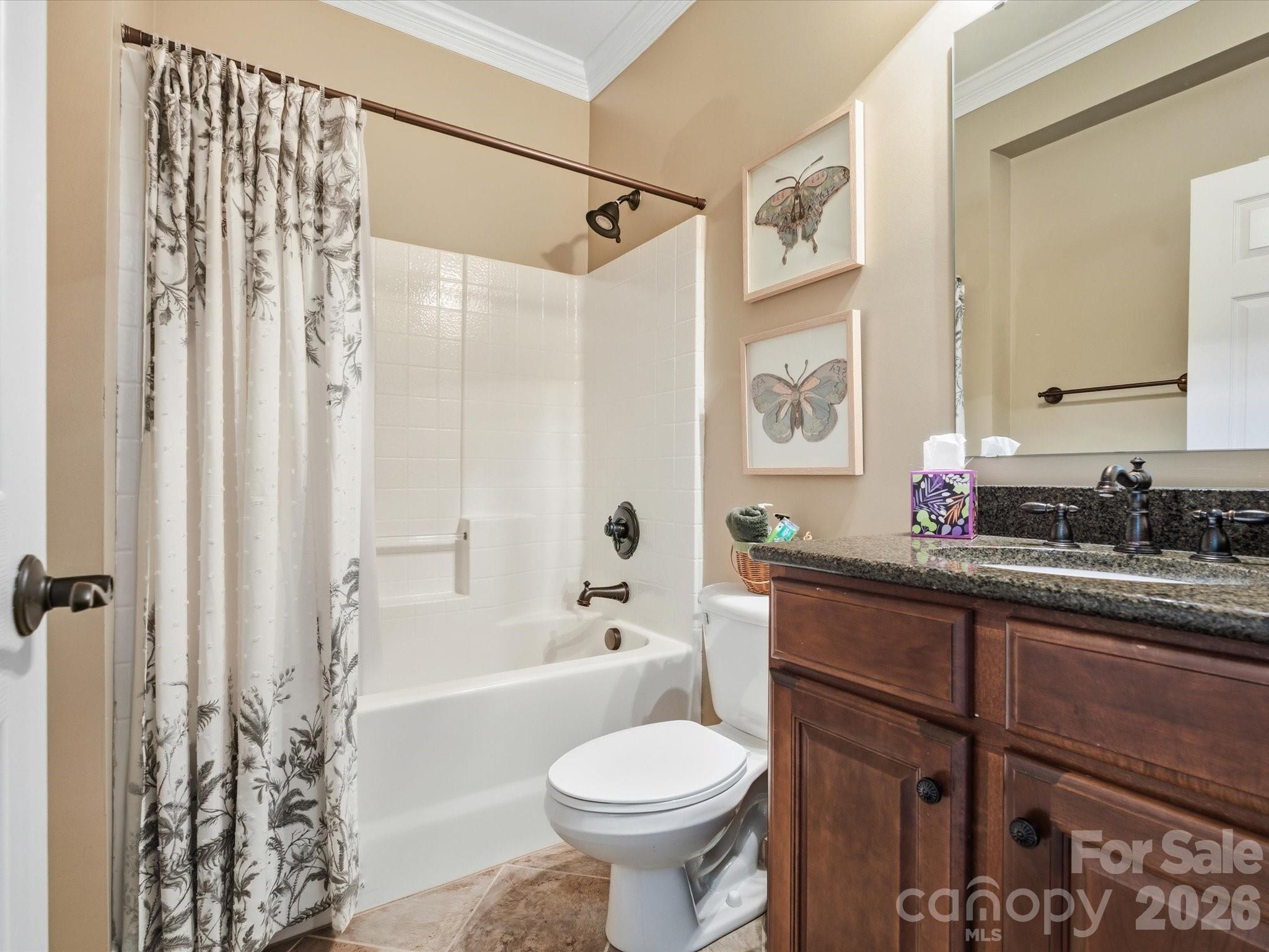 The Parks - Residential