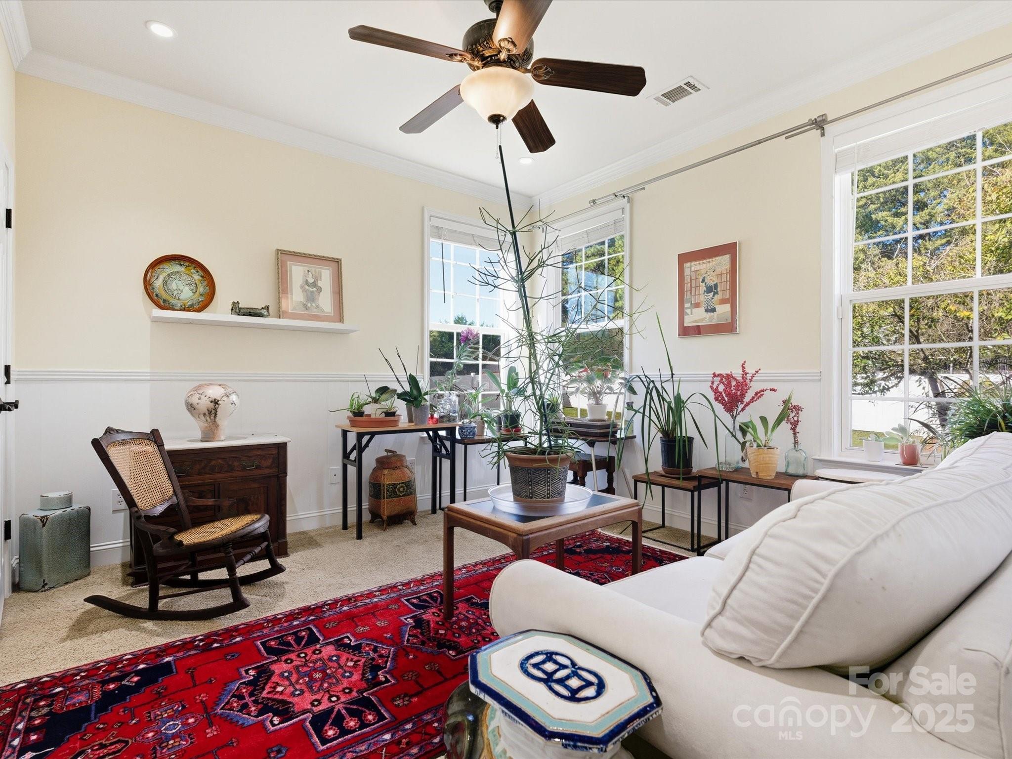 The Parks - Residential