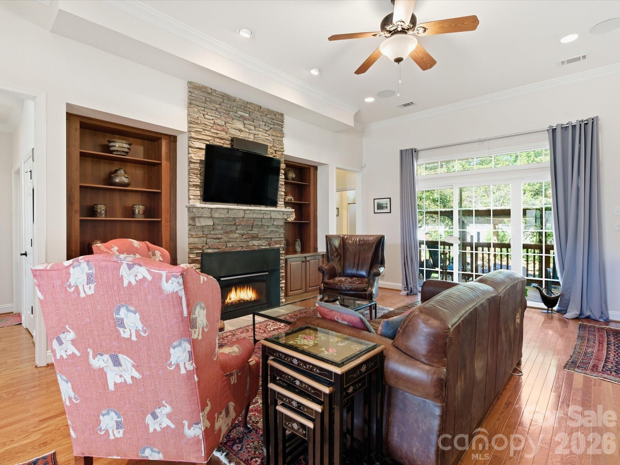 The Parks - Residential