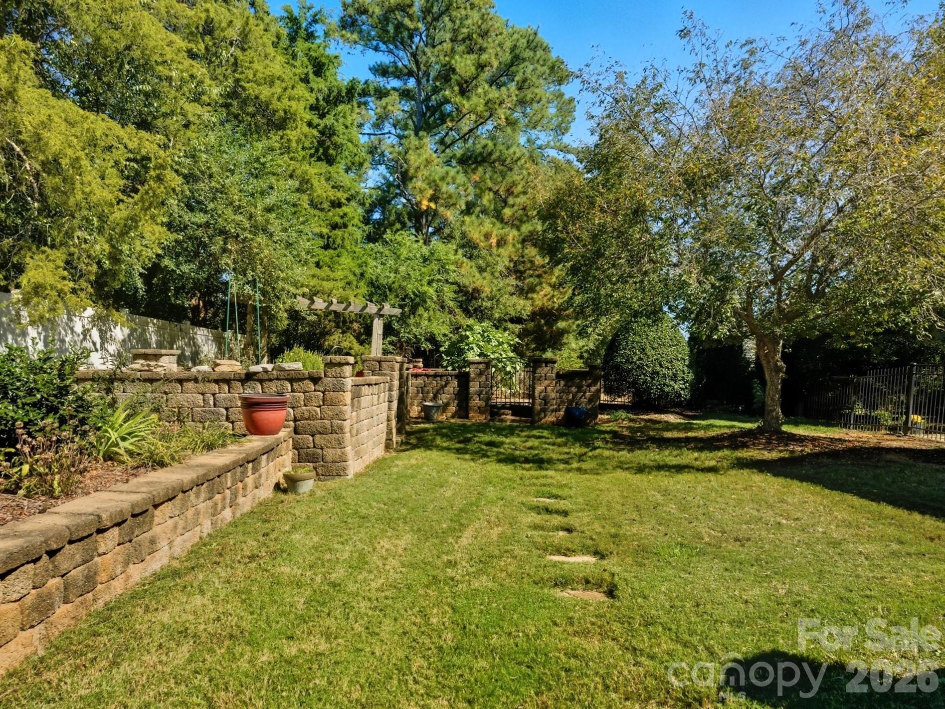 The Parks - Residential