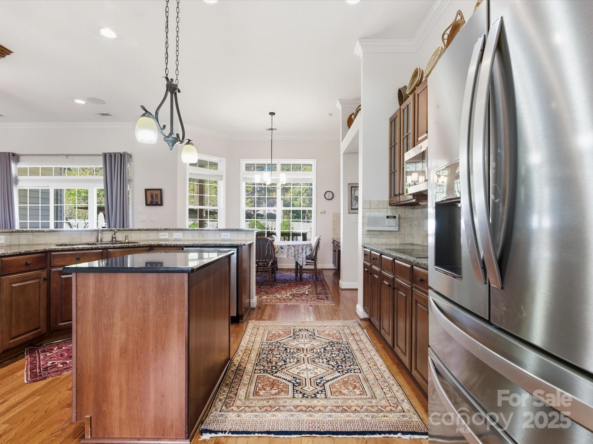 The Parks - Residential