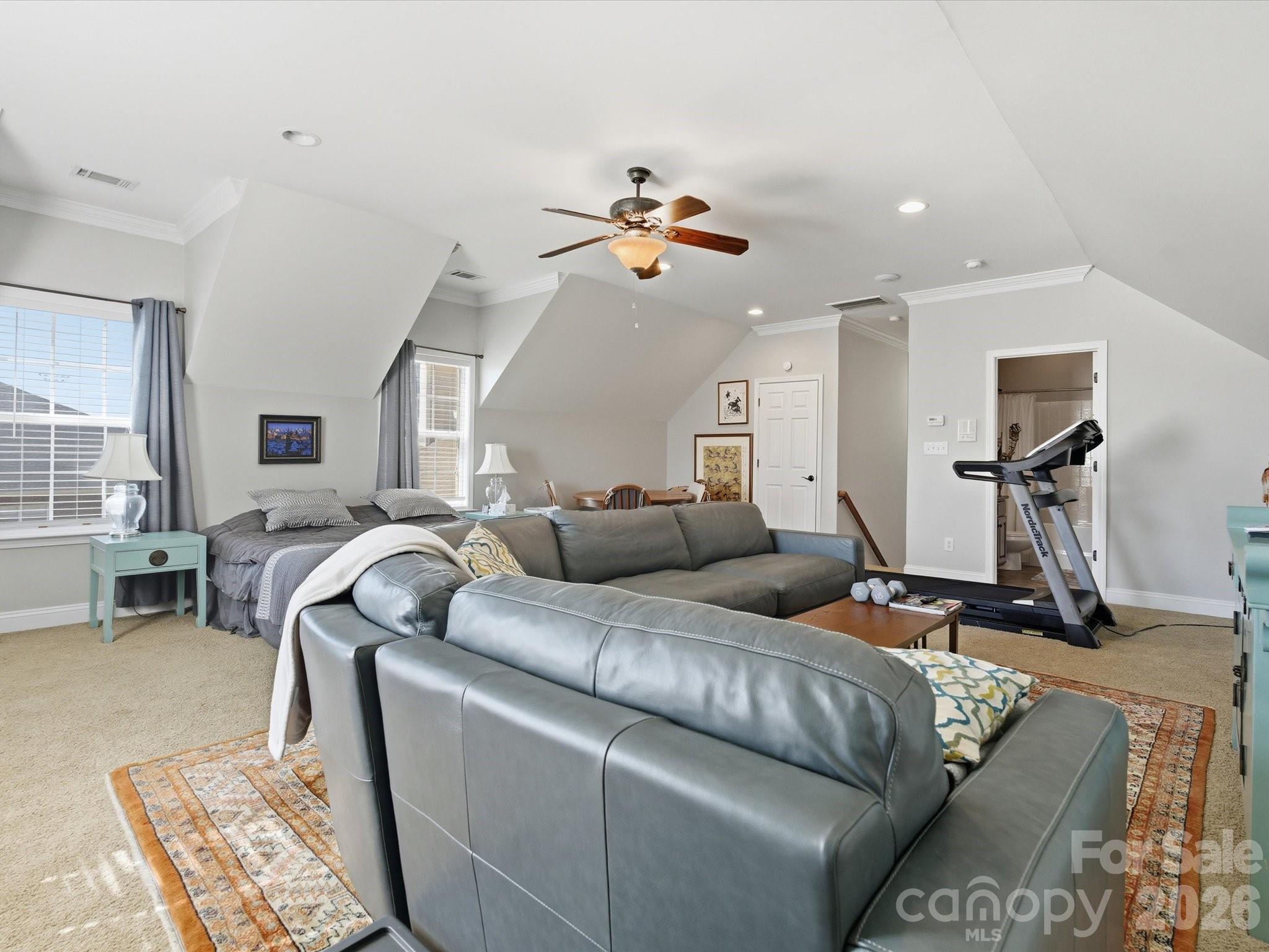 The Parks - Residential