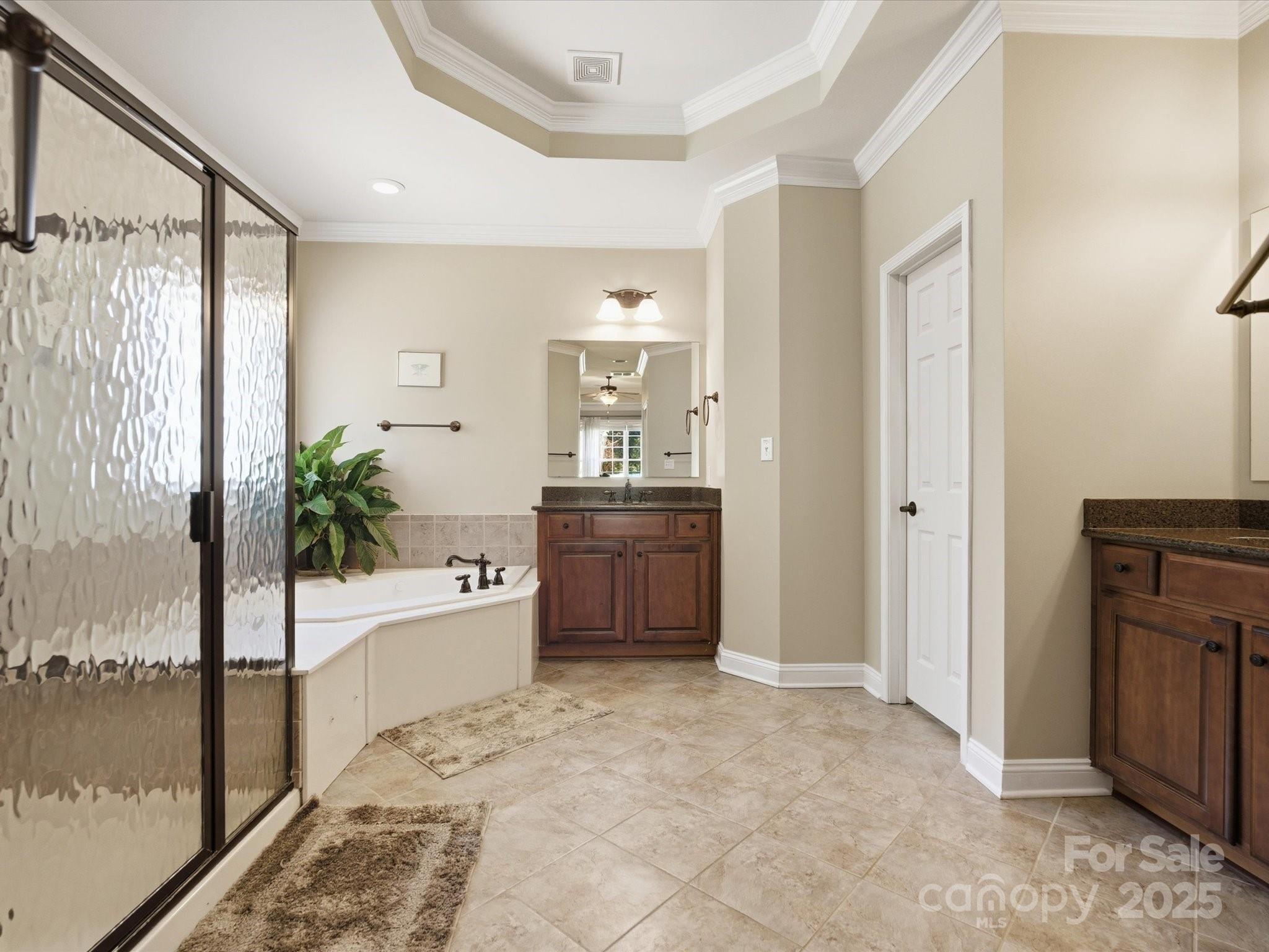 The Parks - Residential