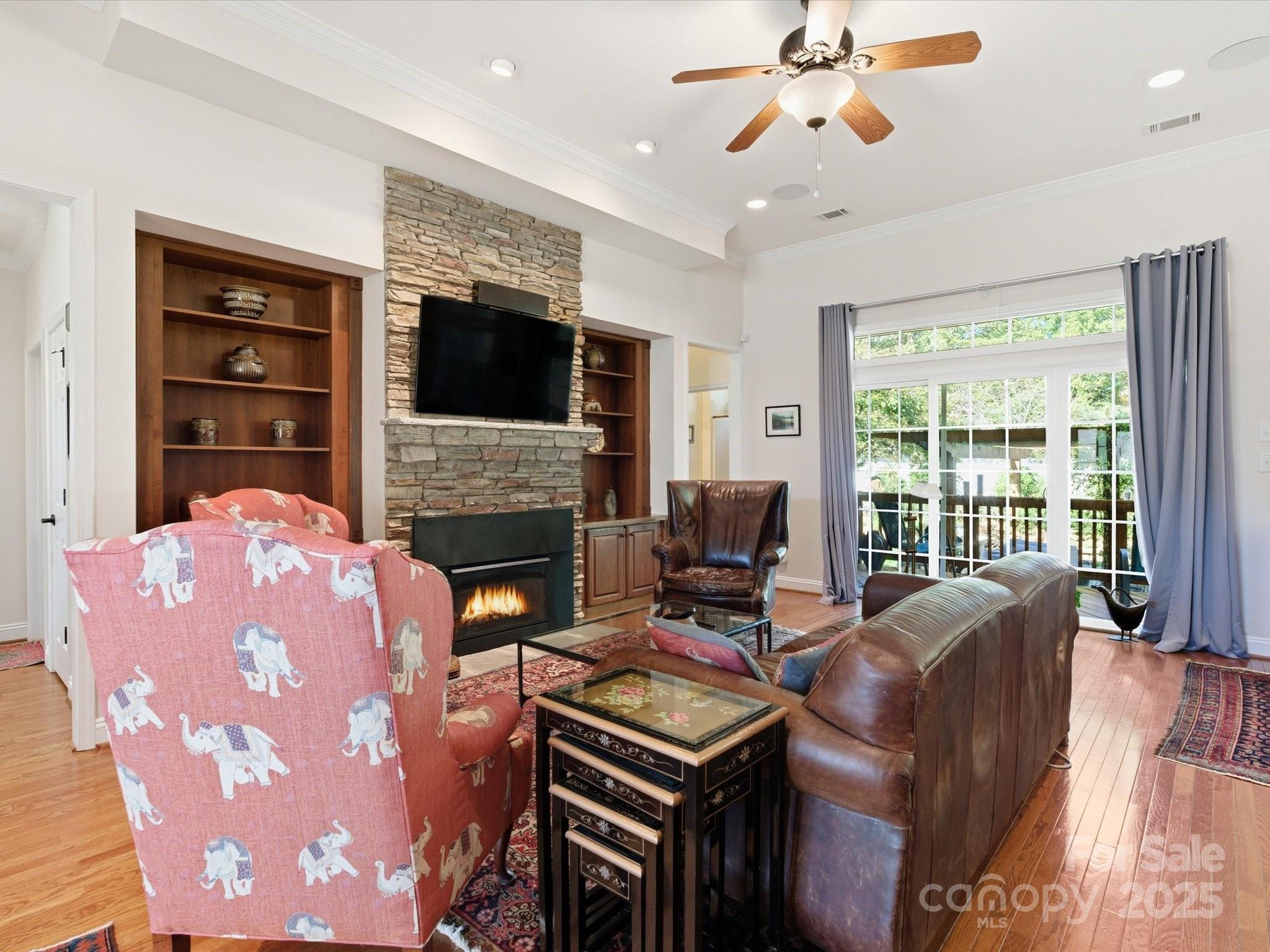 The Parks - Residential