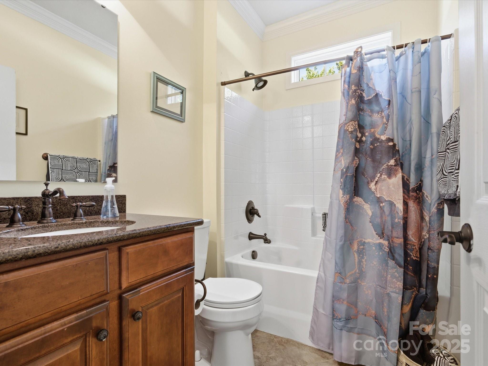 The Parks - Residential