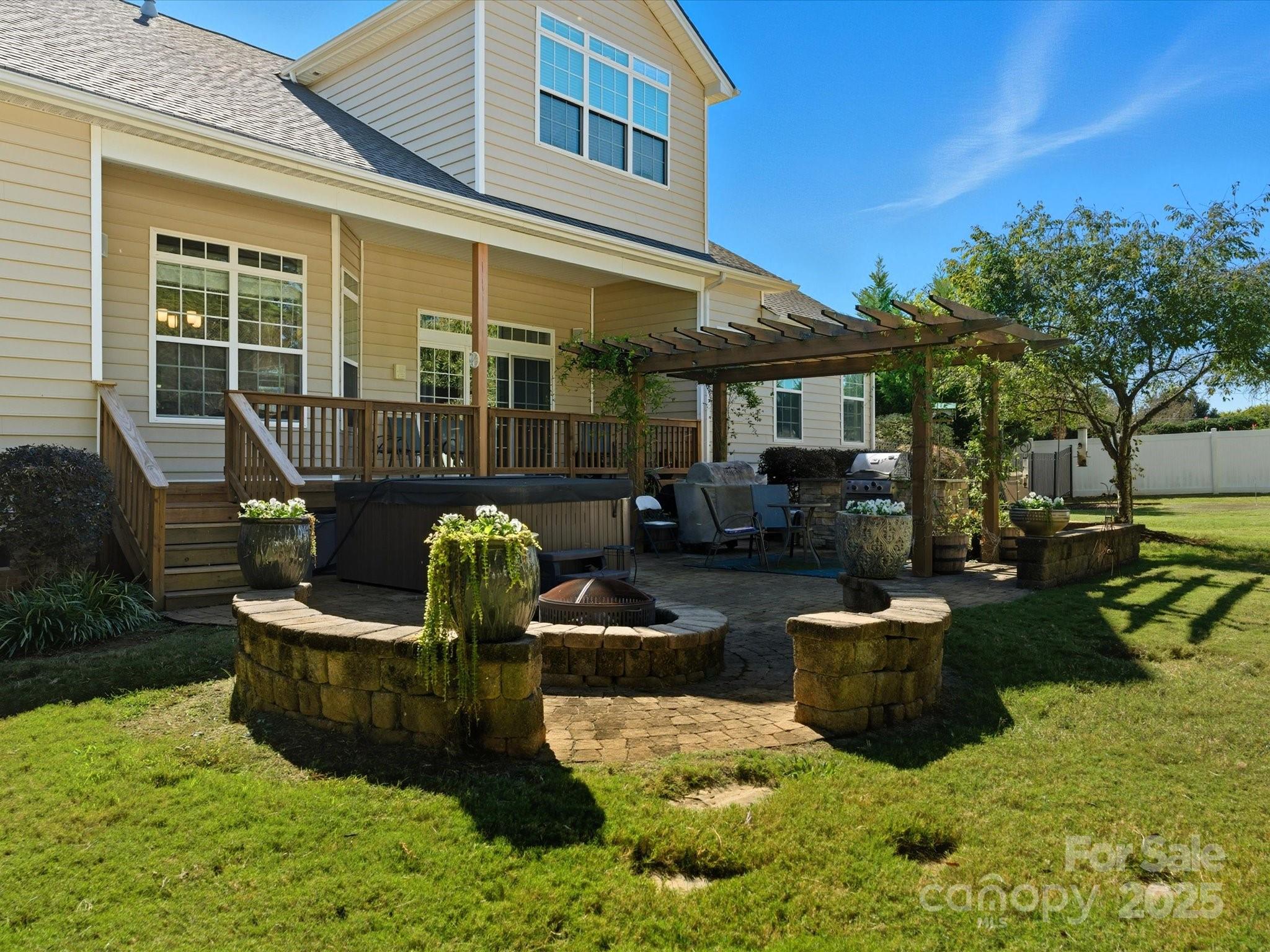 The Parks - Residential