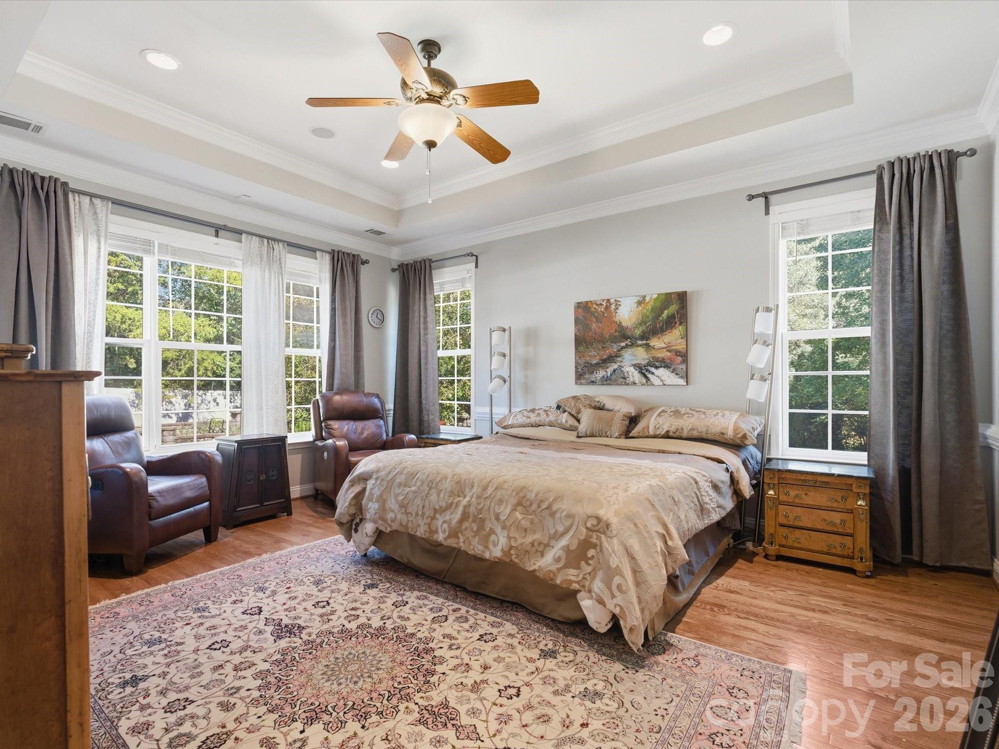 The Parks - Residential