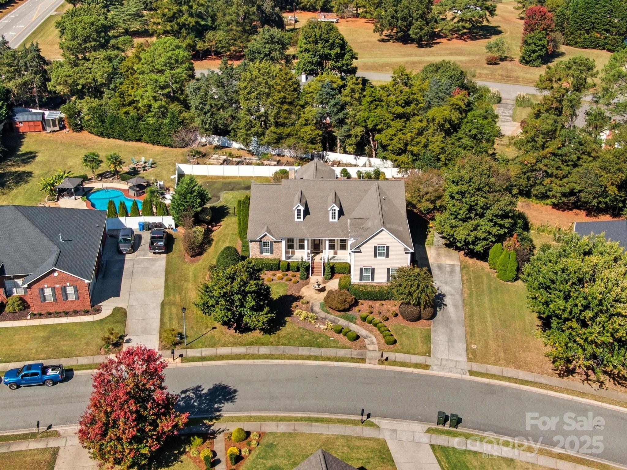 The Parks - Residential