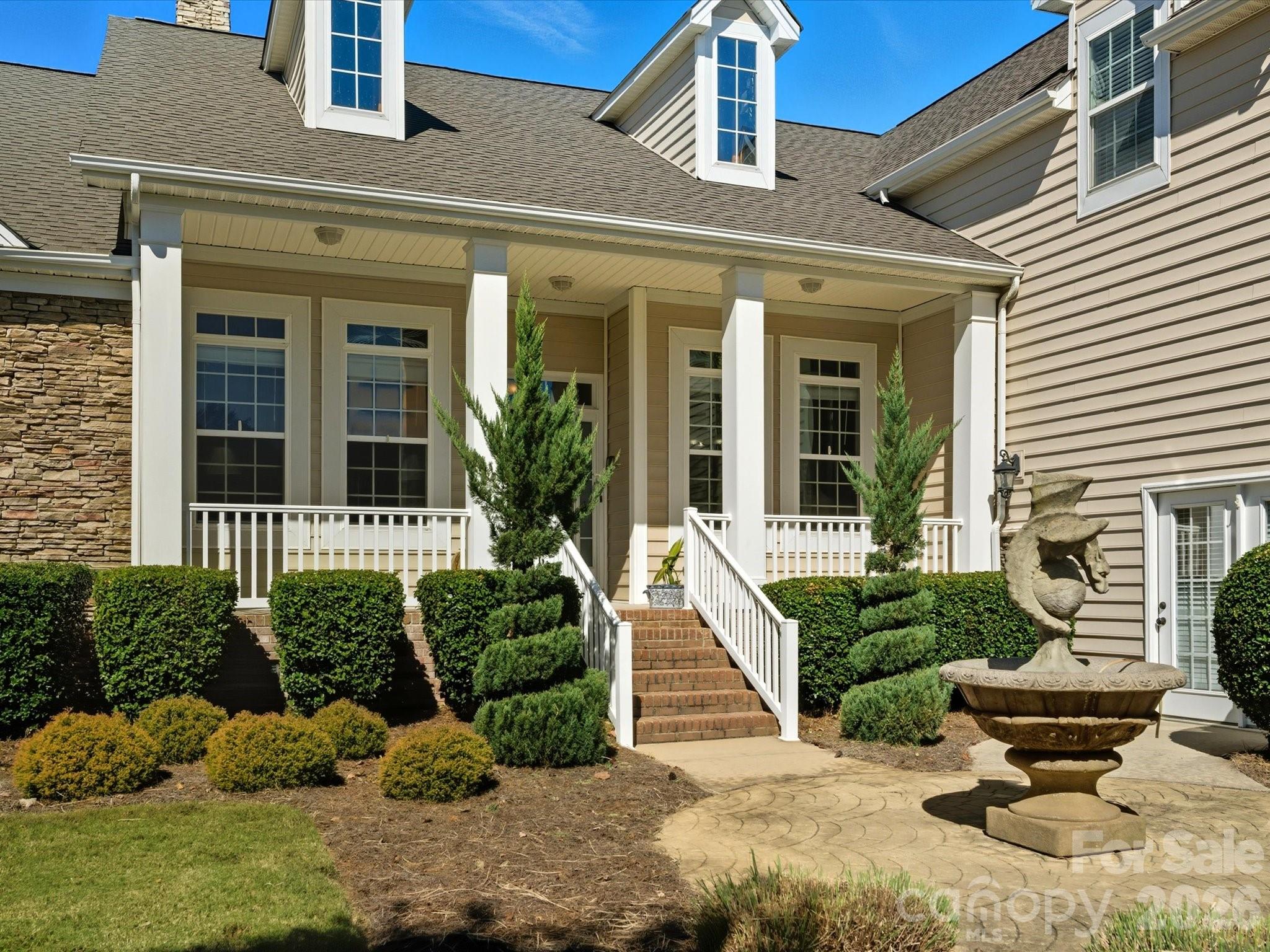 The Parks - Residential