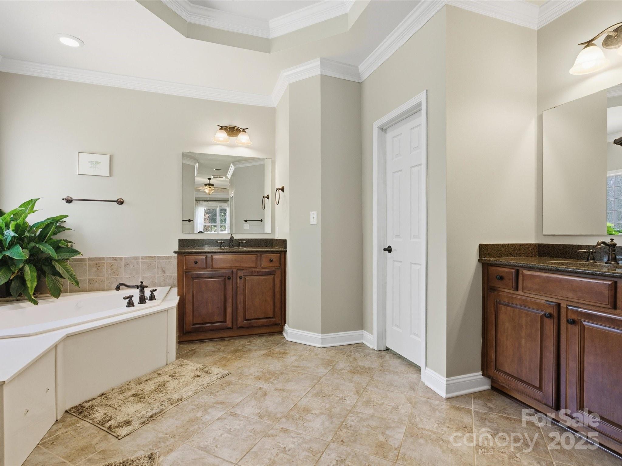 The Parks - Residential