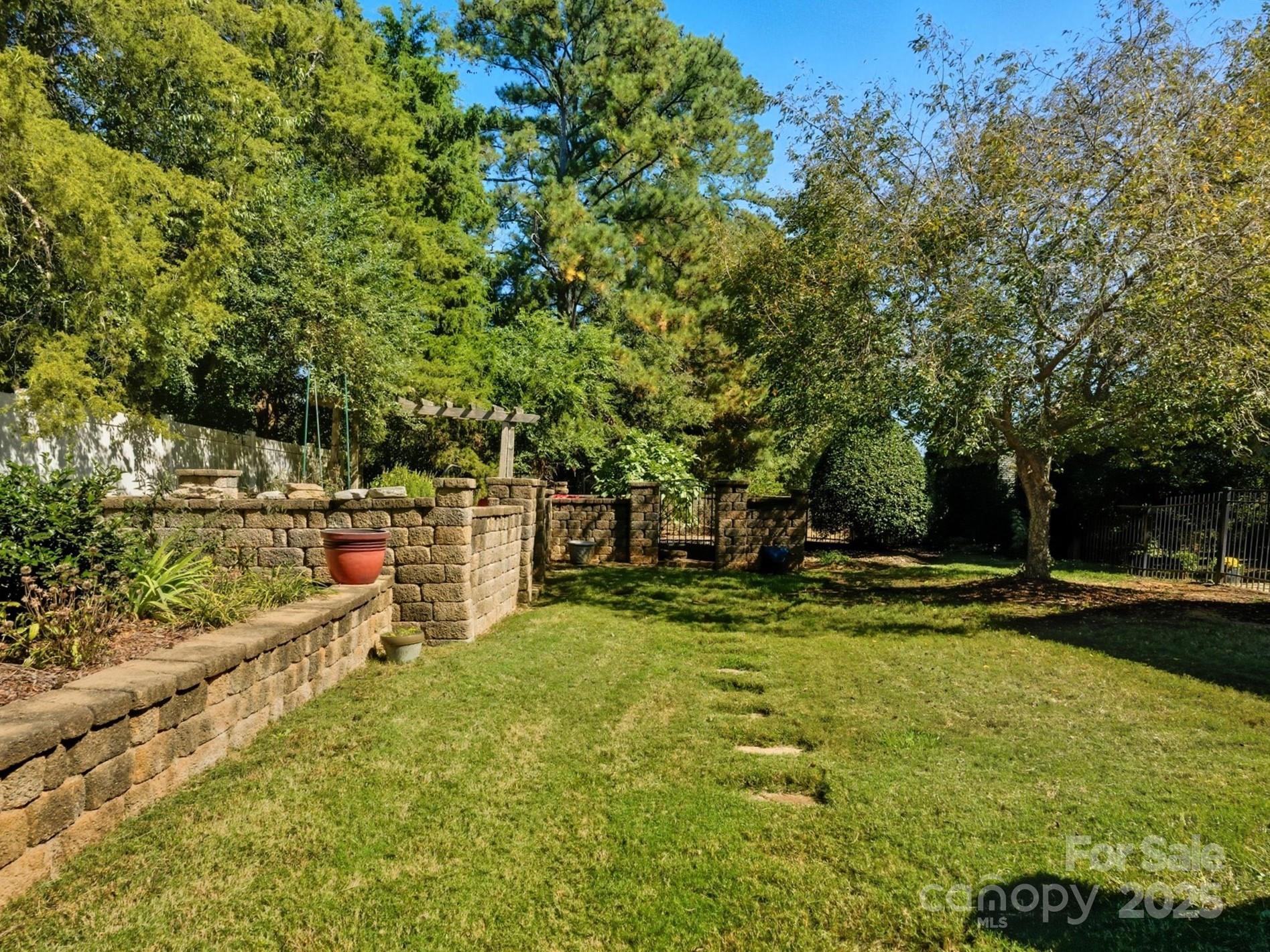 The Parks - Residential