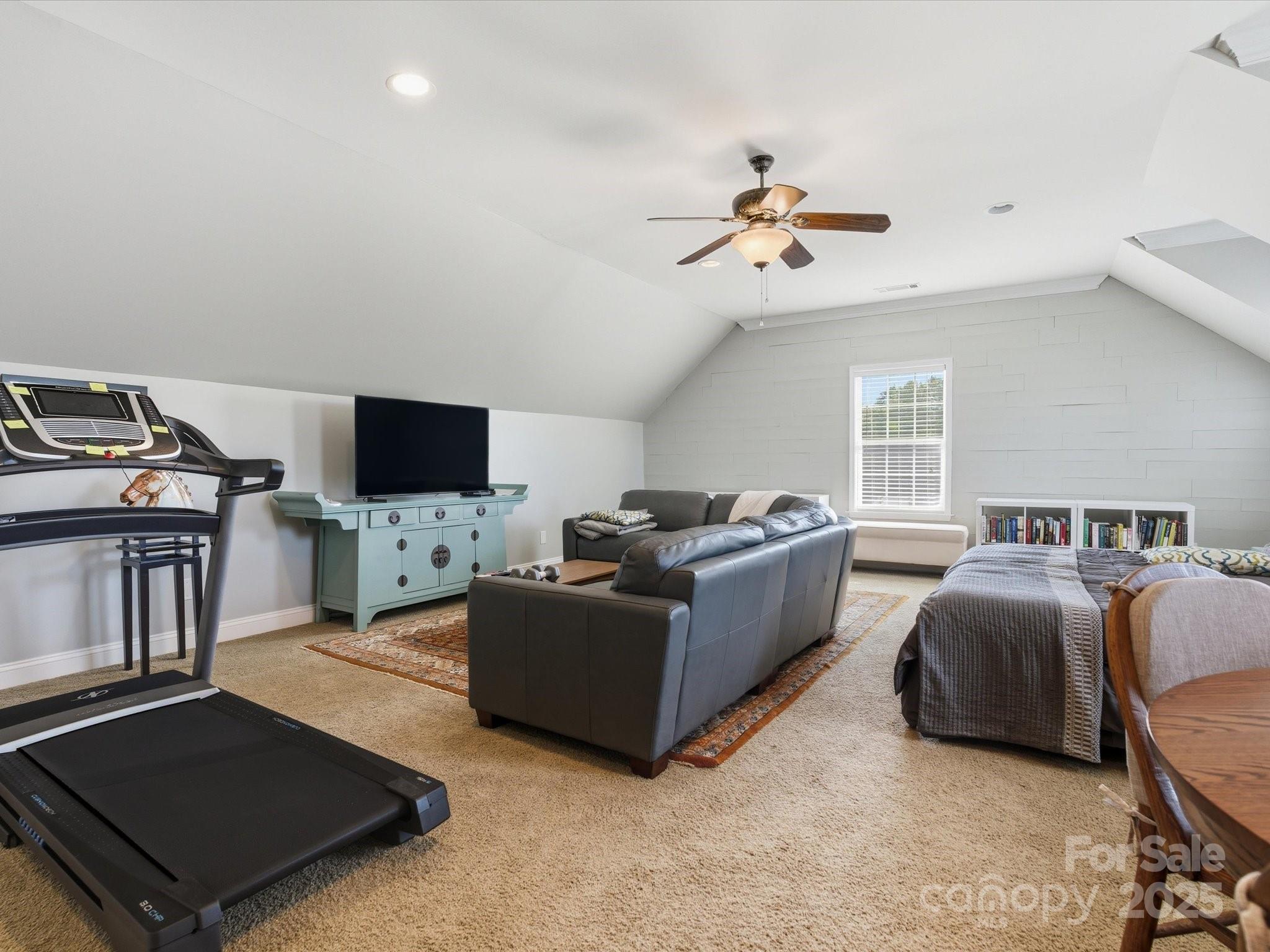 The Parks - Residential