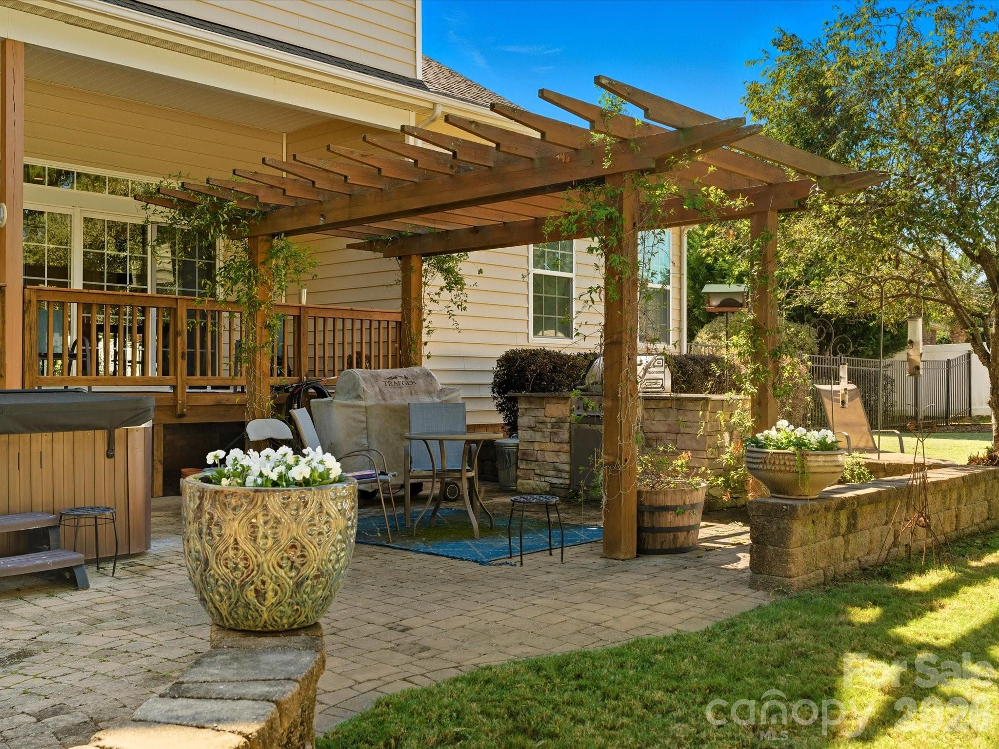 The Parks - Residential