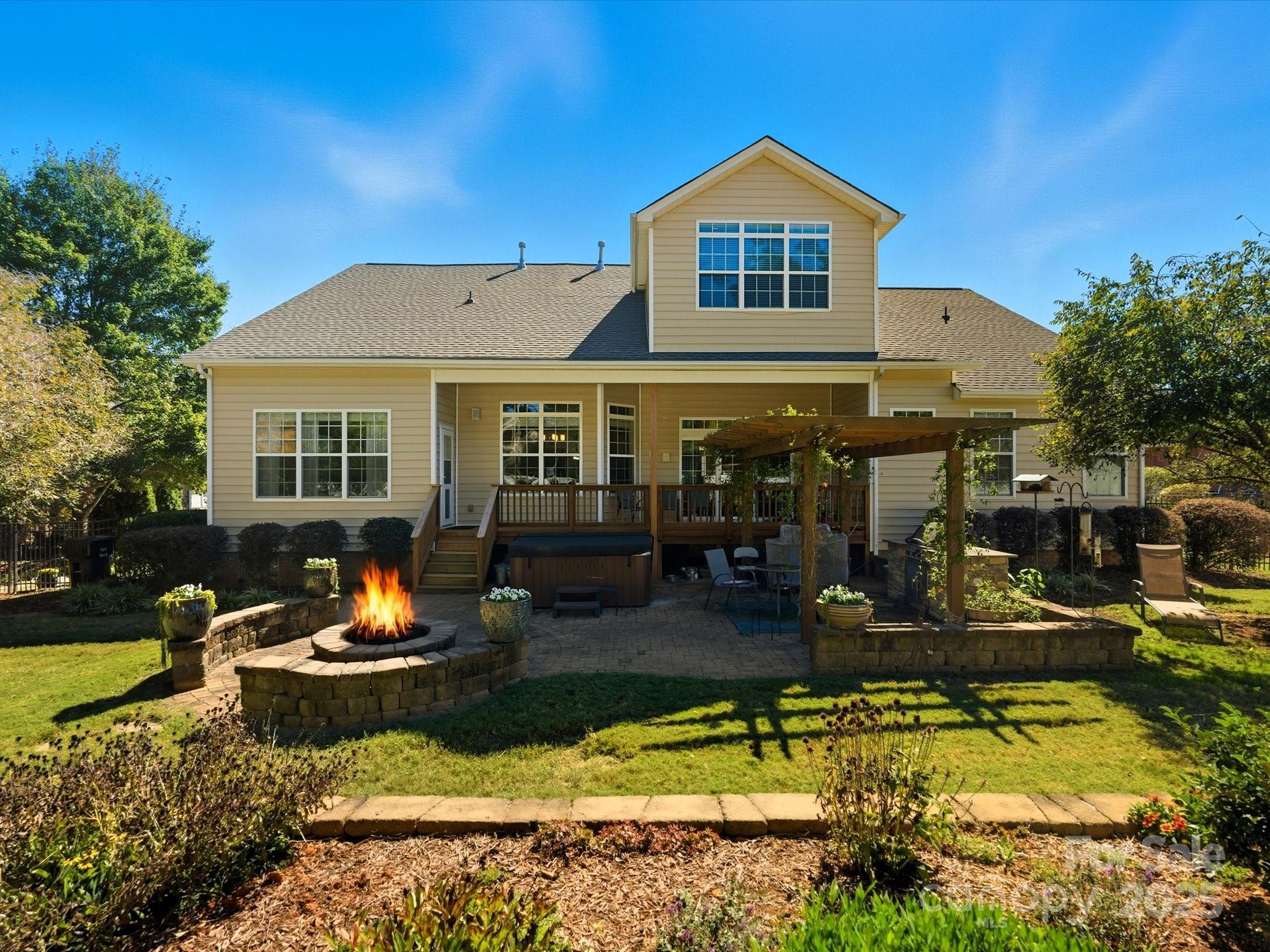 The Parks - Residential