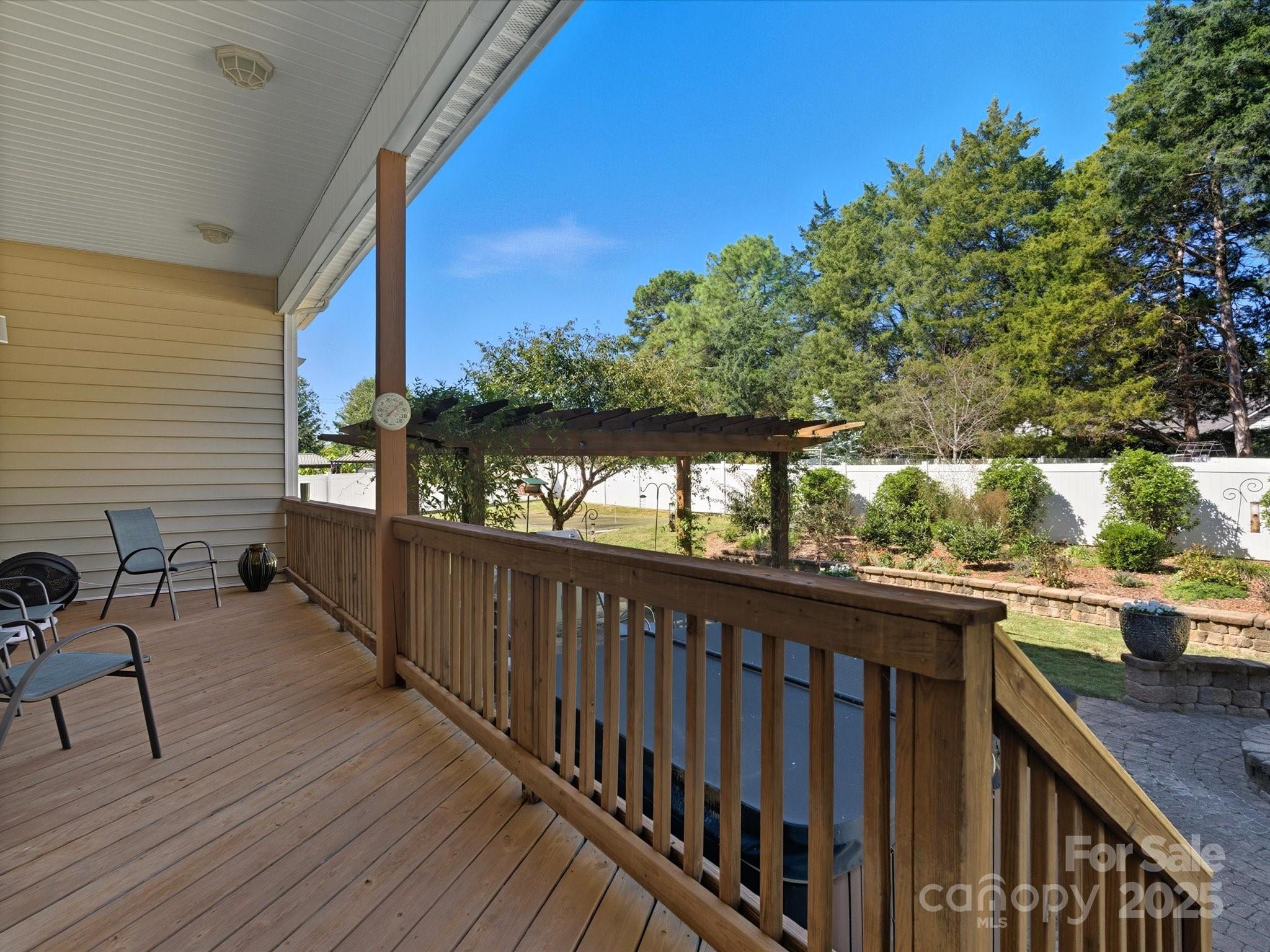 The Parks - Residential