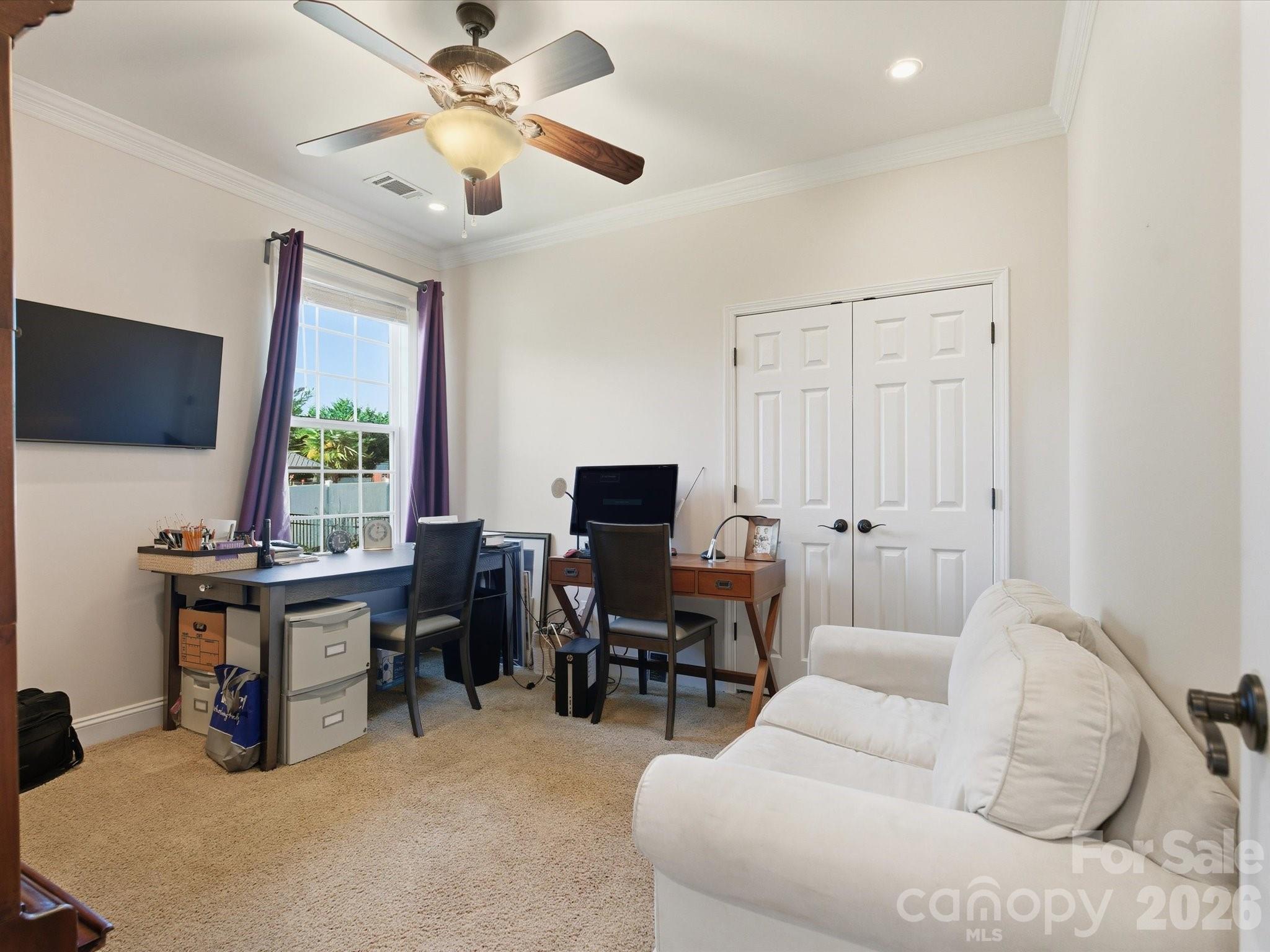 The Parks - Residential