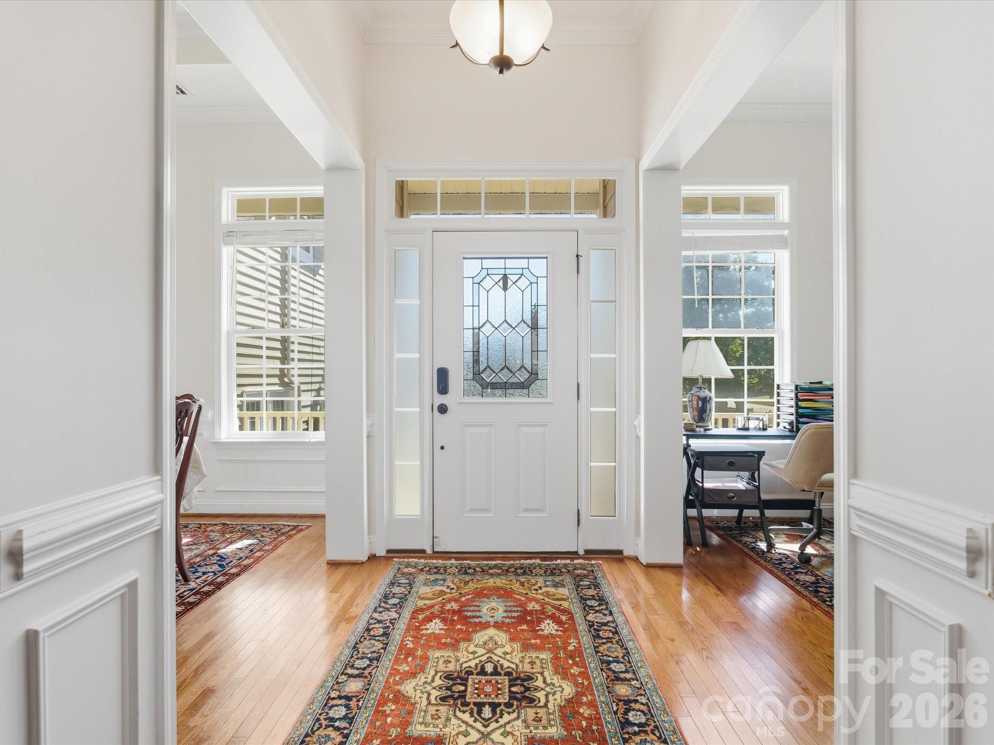 The Parks - Residential