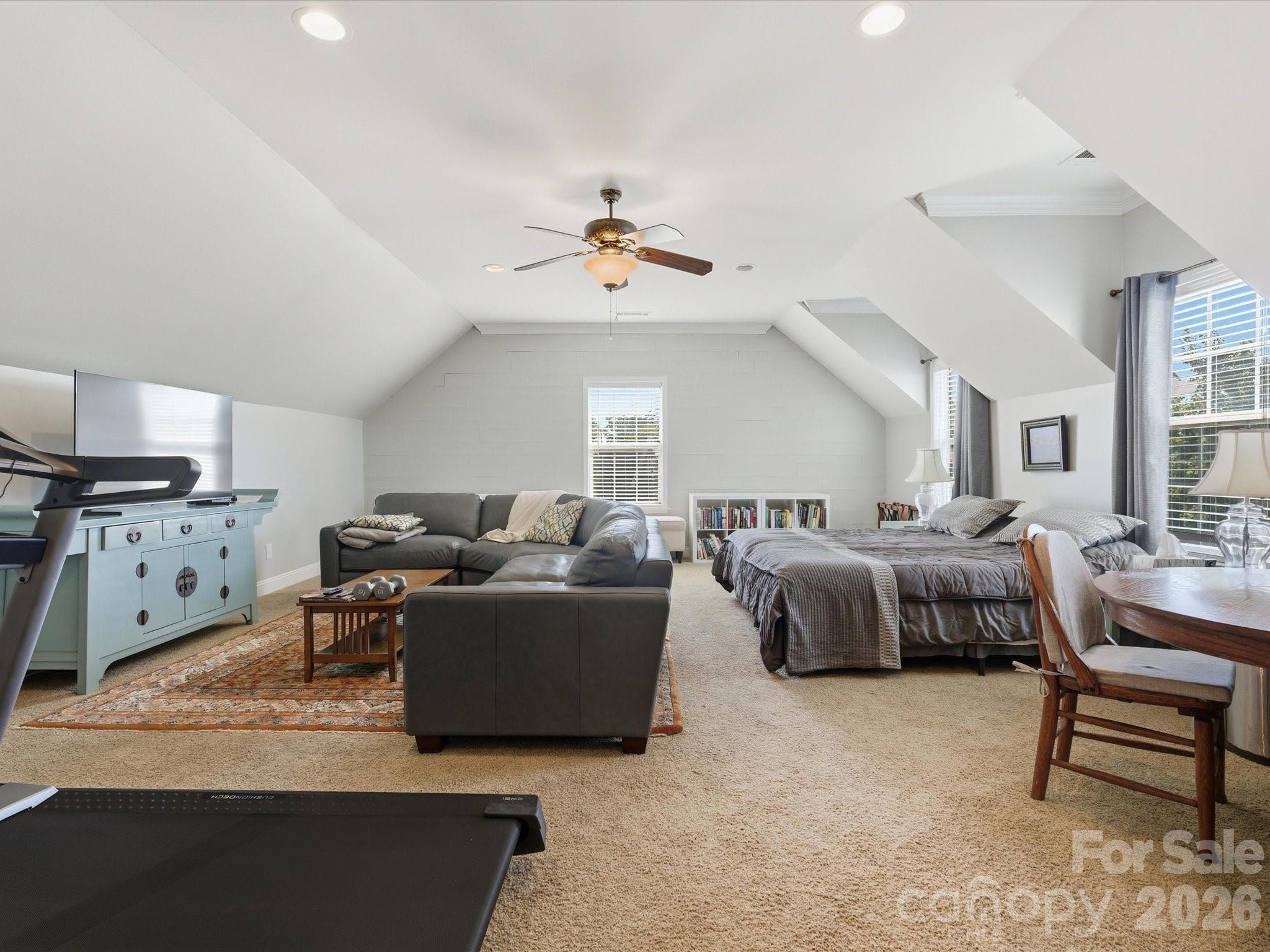 The Parks - Residential