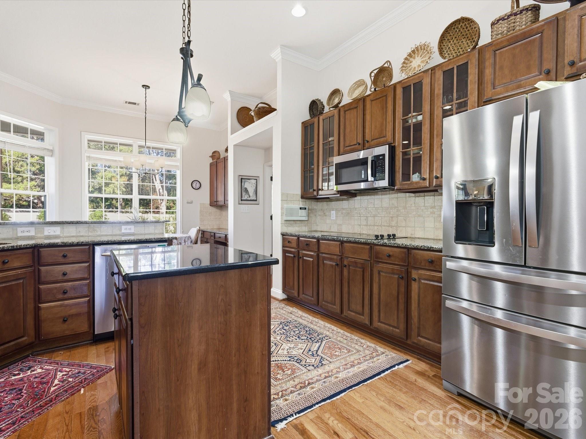 The Parks - Residential