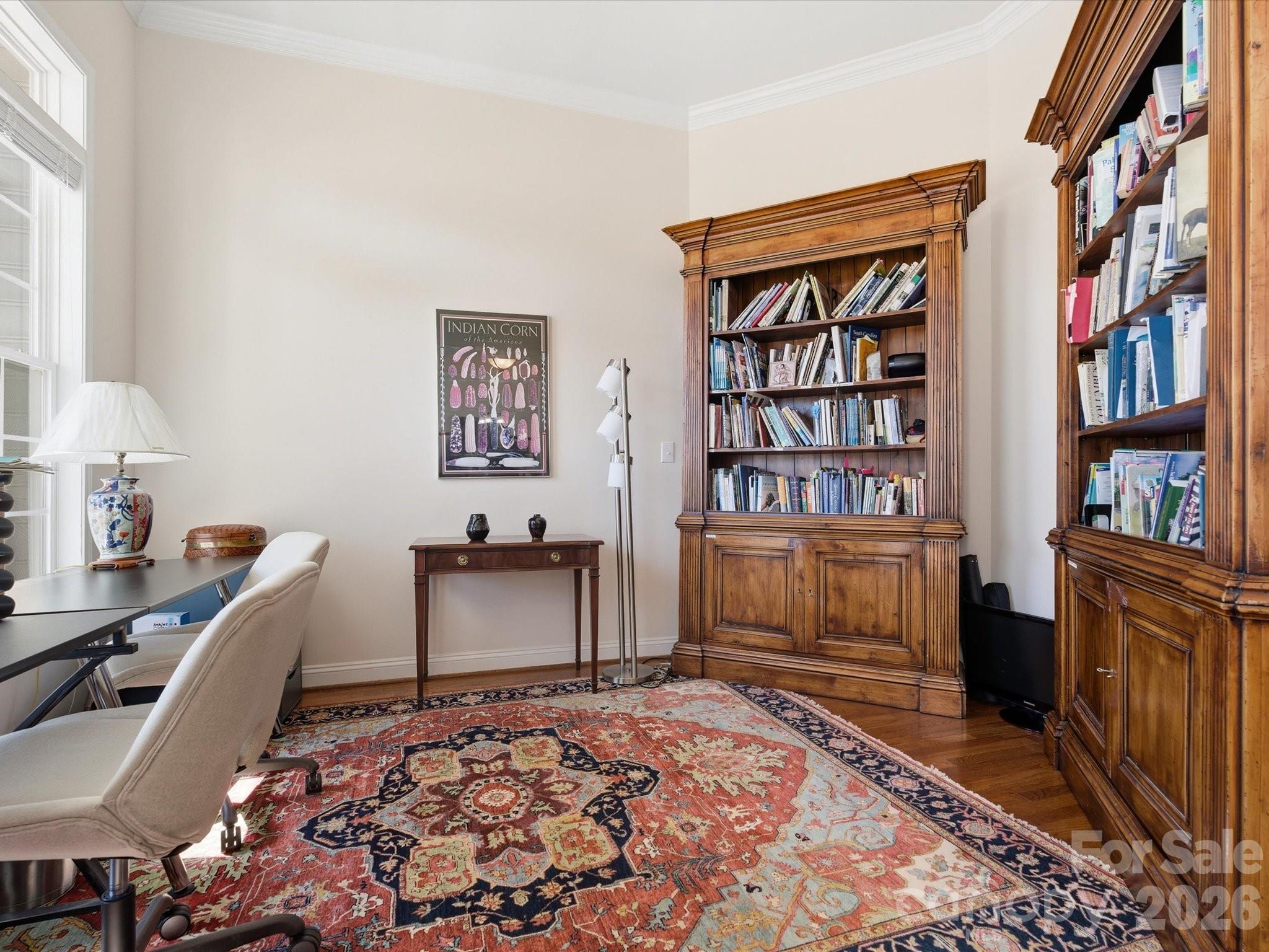 The Parks - Residential