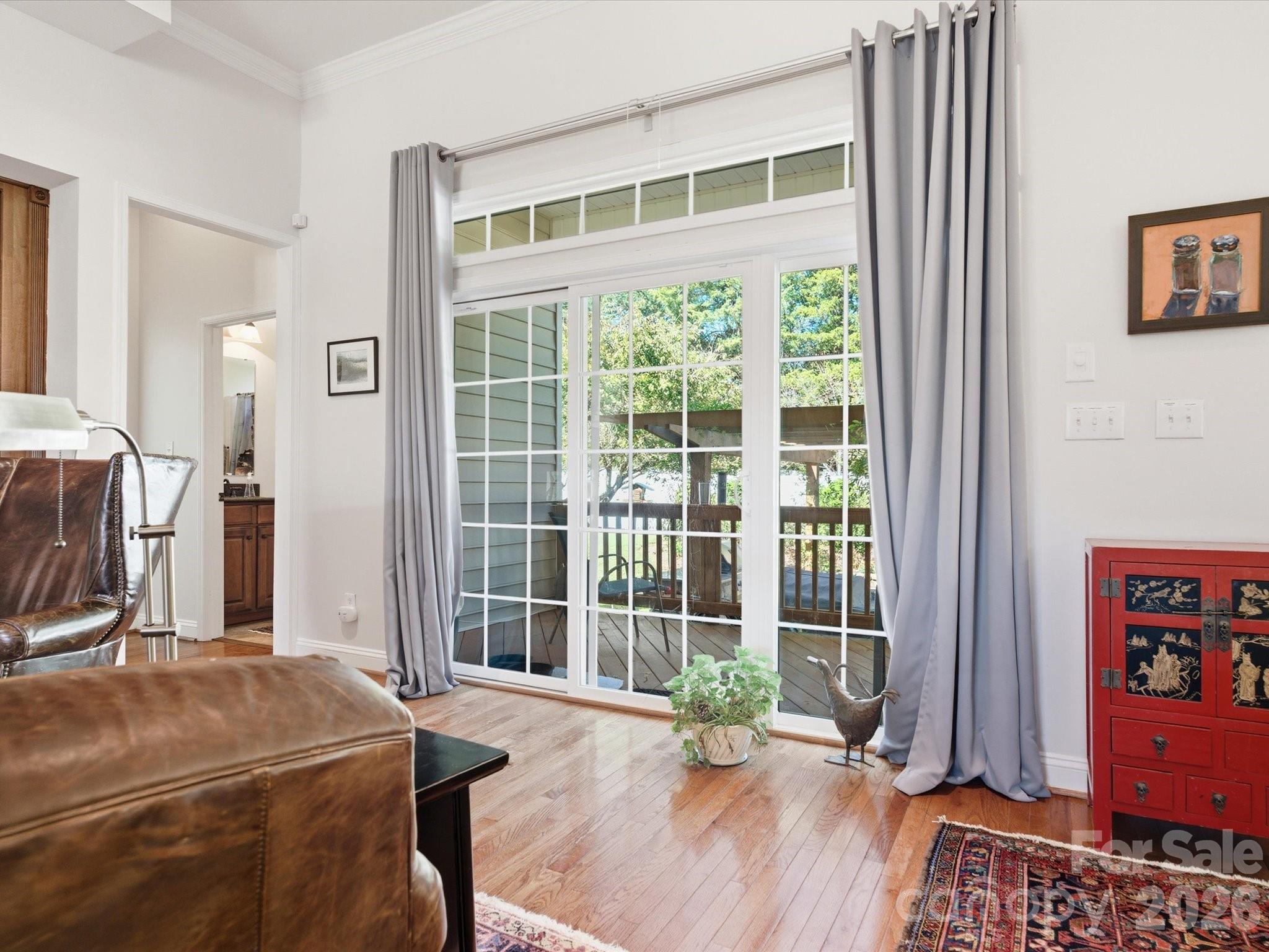 The Parks - Residential