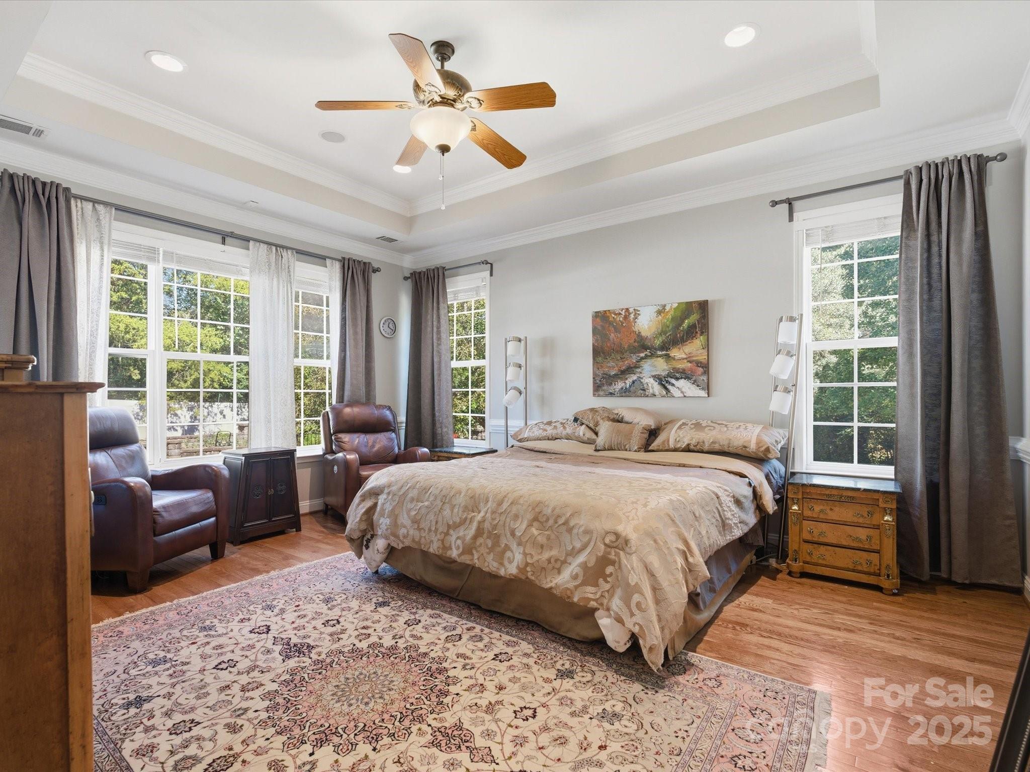 The Parks - Residential