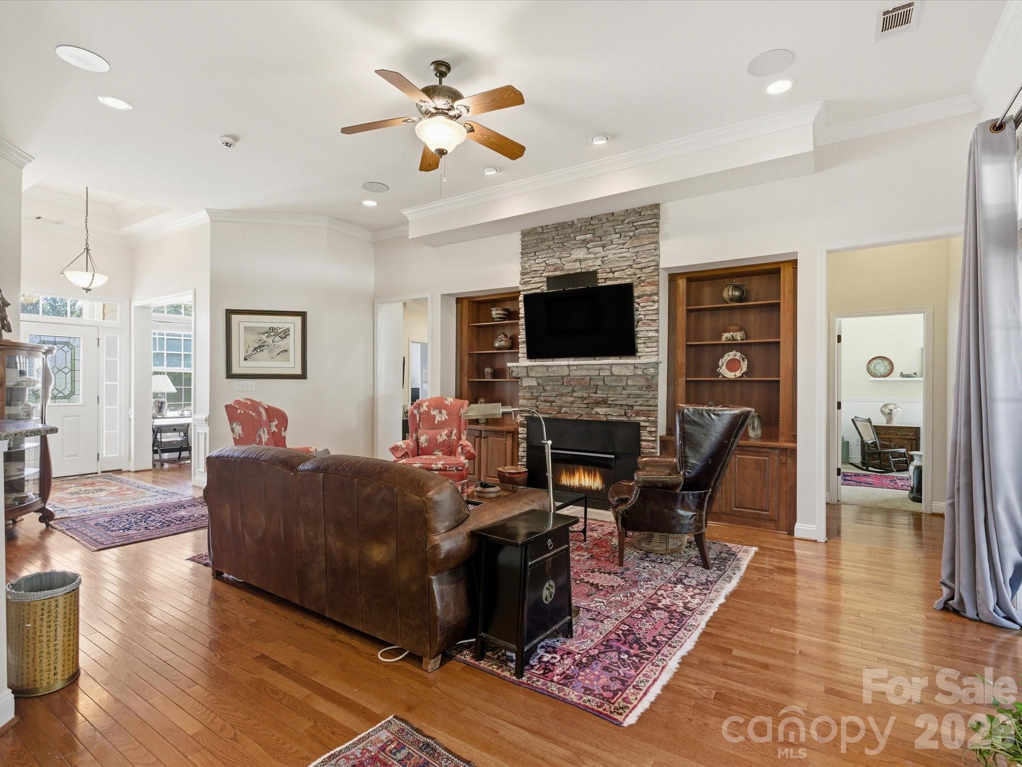 The Parks - Residential