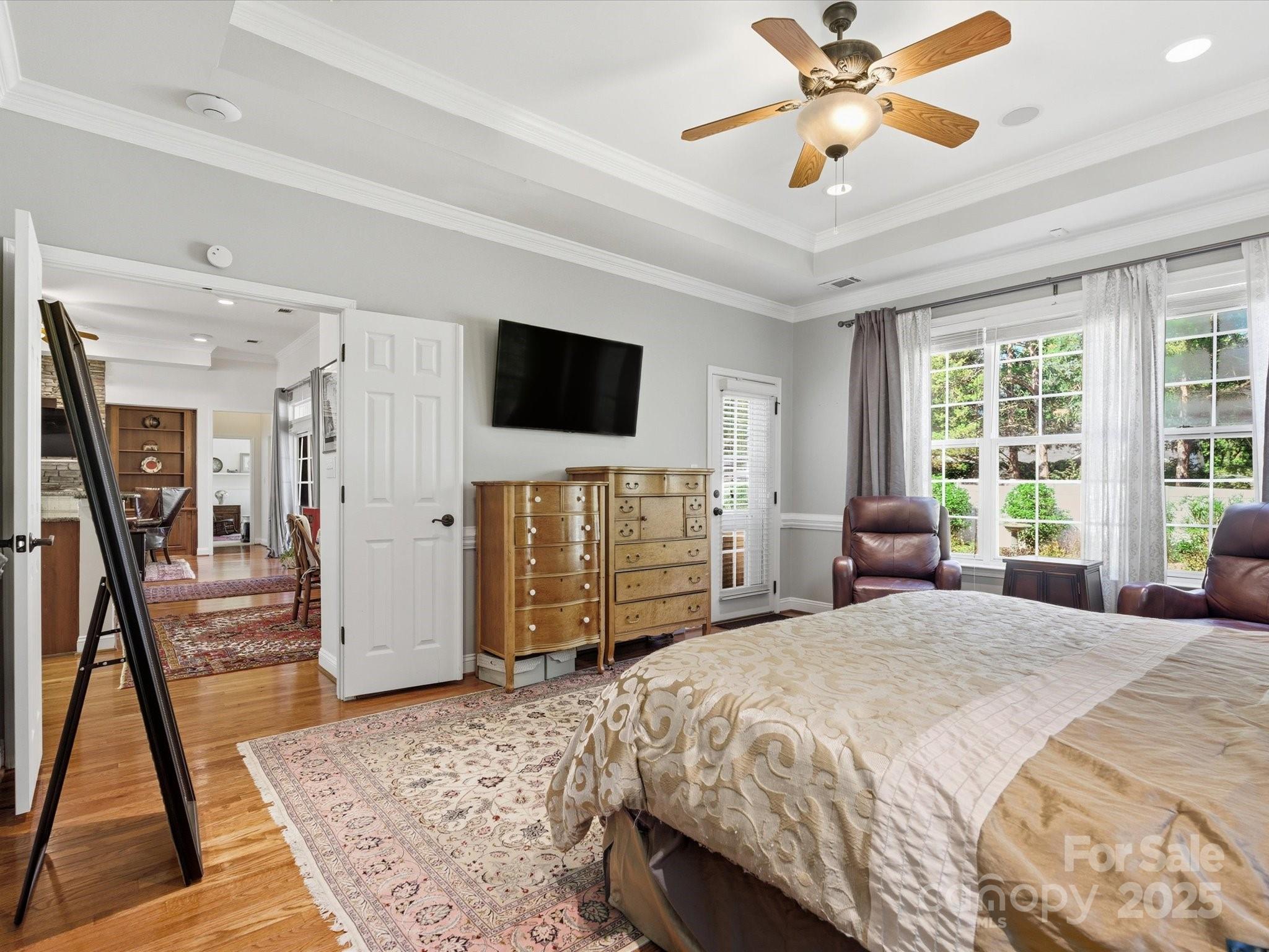 The Parks - Residential