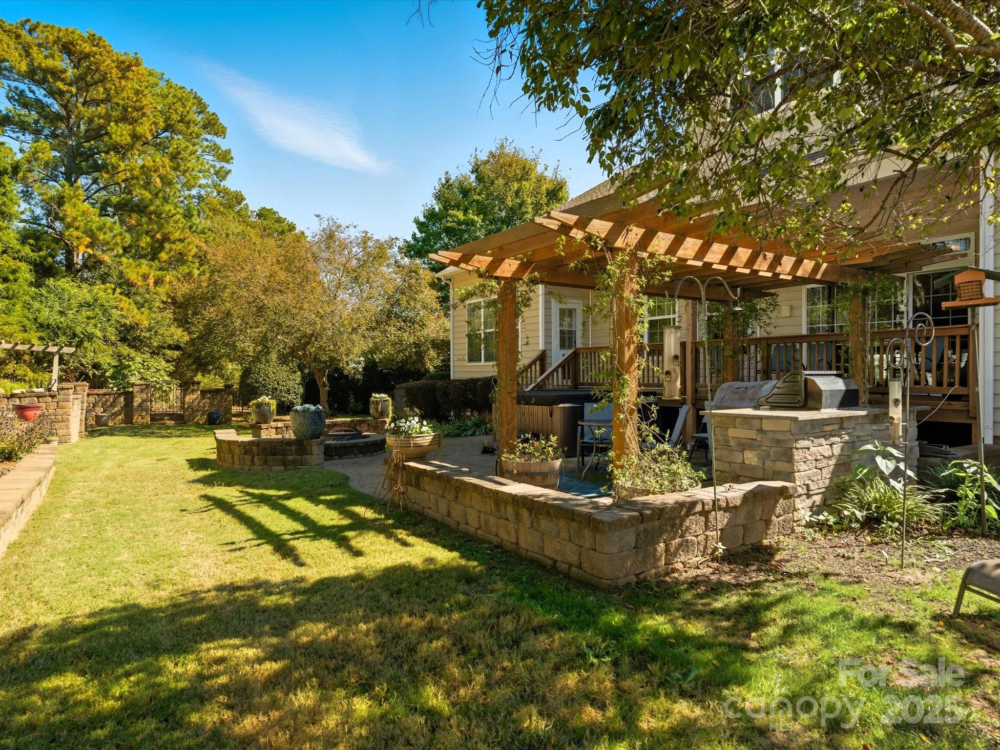 The Parks - Residential