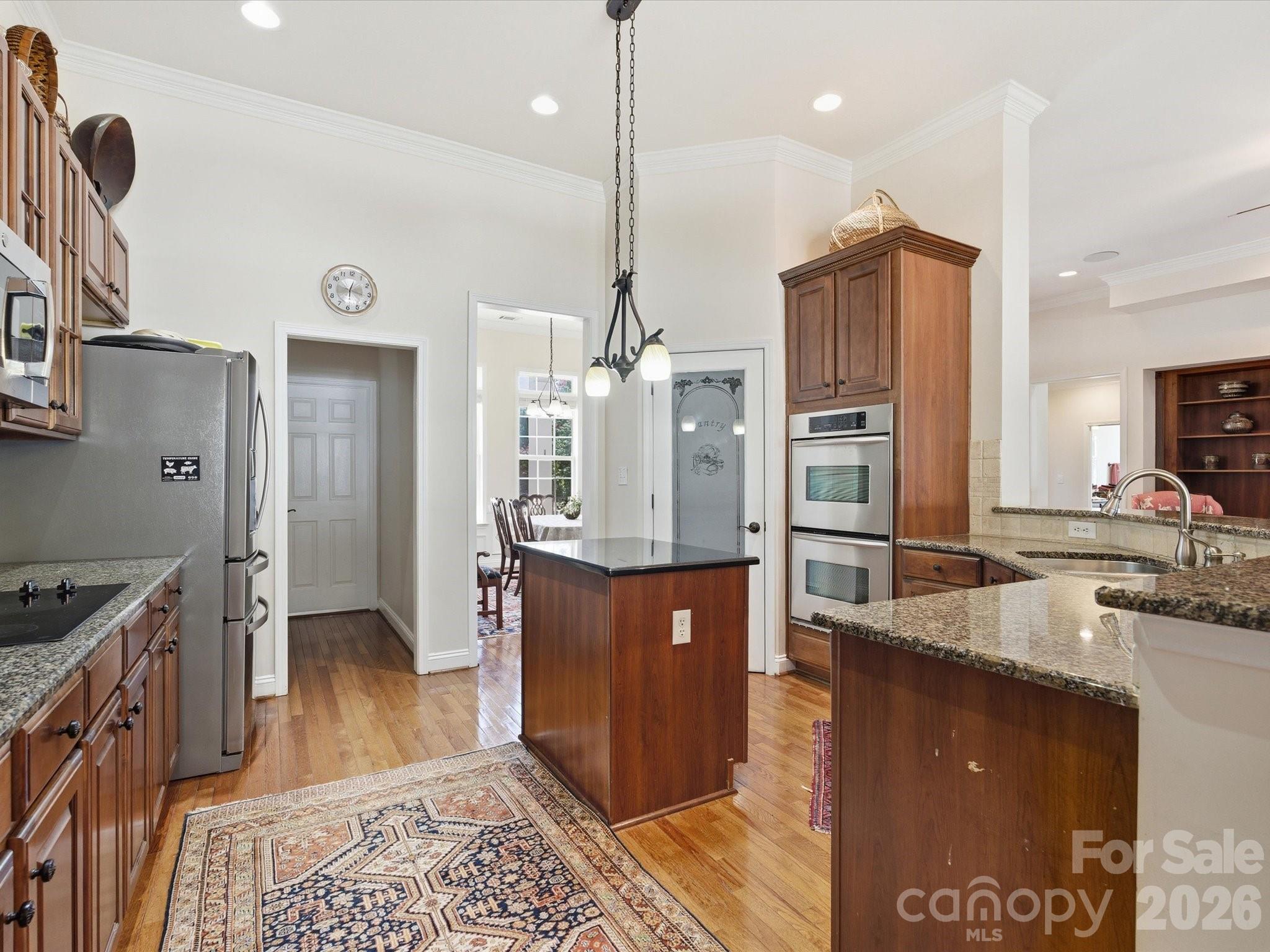 The Parks - Residential