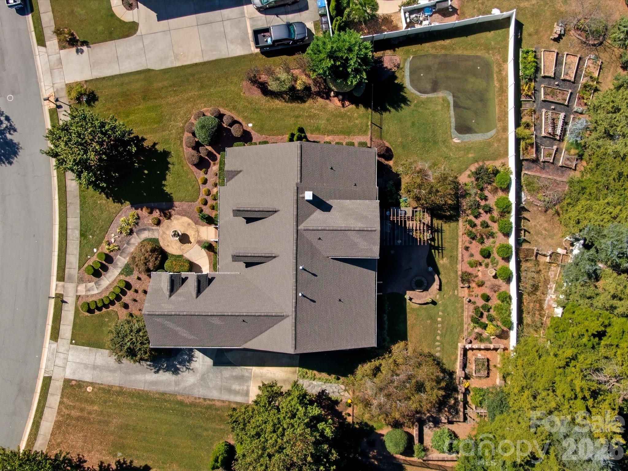 The Parks - Residential